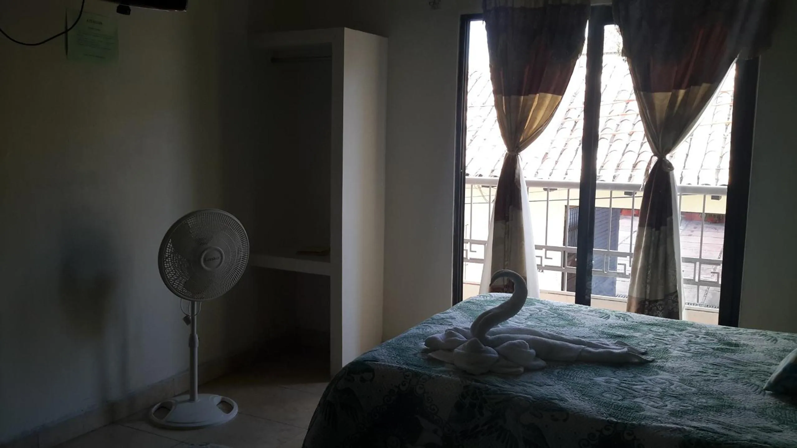 Nearby landmark in Hotel Real Colonial