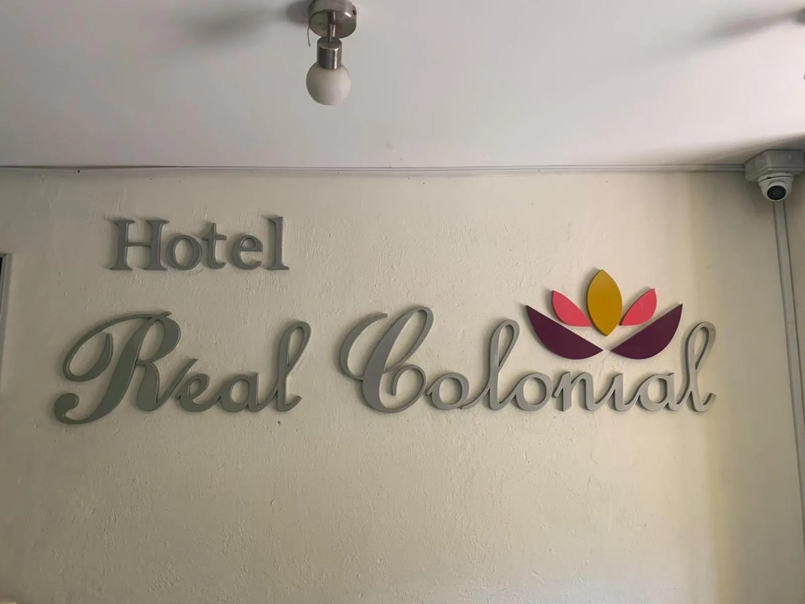 Hotel Real Colonial