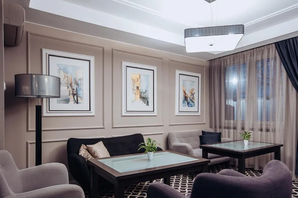 Miejsca noclegowe i Restauracja Kamiński