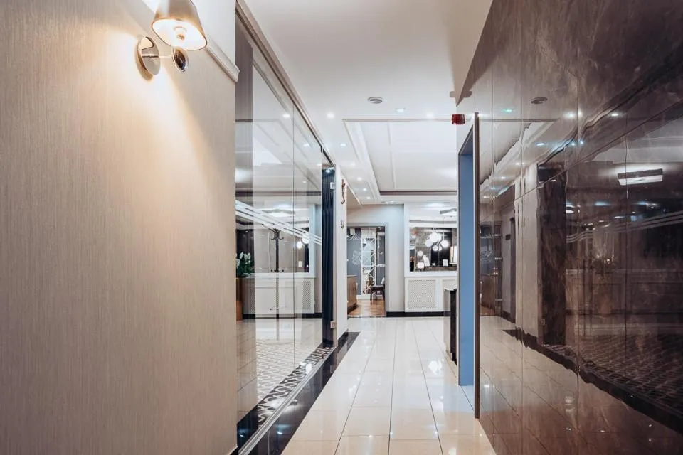 Miejsca noclegowe i Restauracja Kamiński