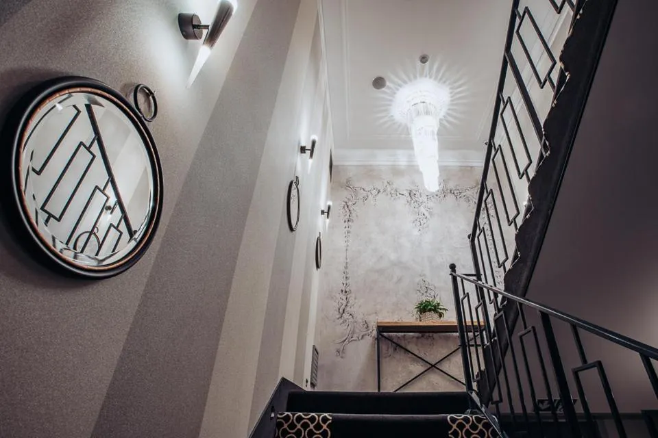 Miejsca noclegowe i Restauracja Kamiński