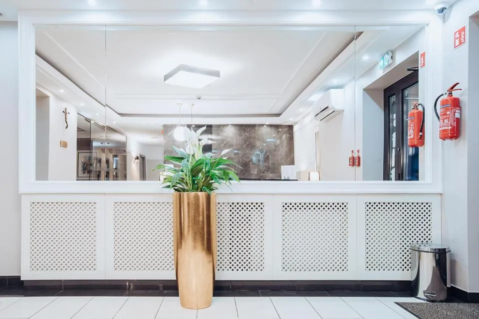 Miejsca noclegowe i Restauracja Kamiński