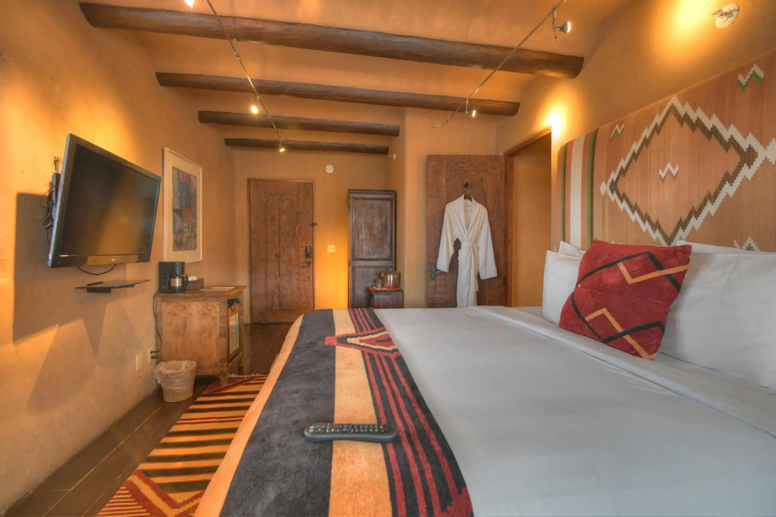 Bedroom, Bed in Inn at Vanessie Bedroom, Bed in Inn at Vanessie