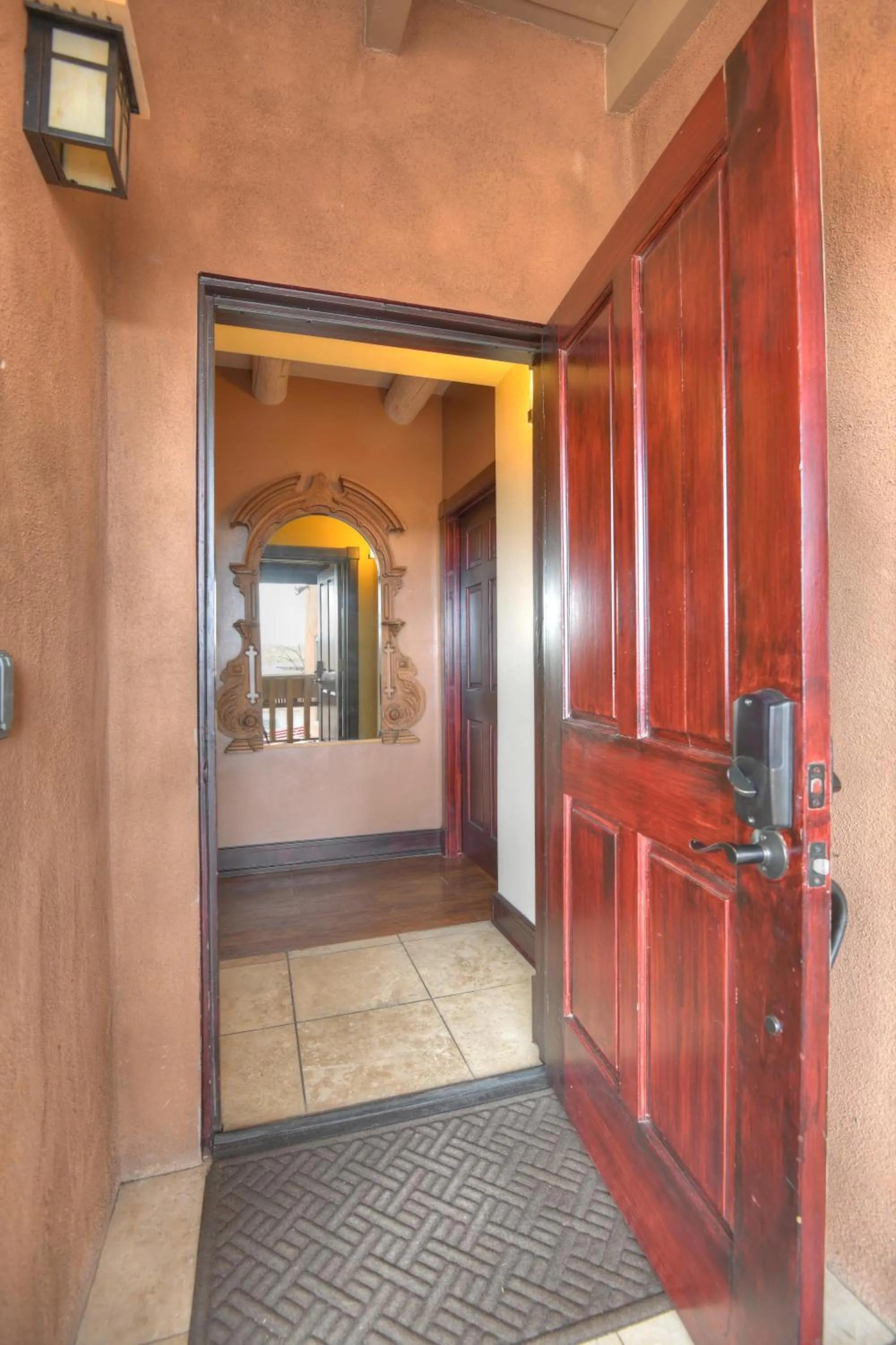 Property building in Inn at Vanessie