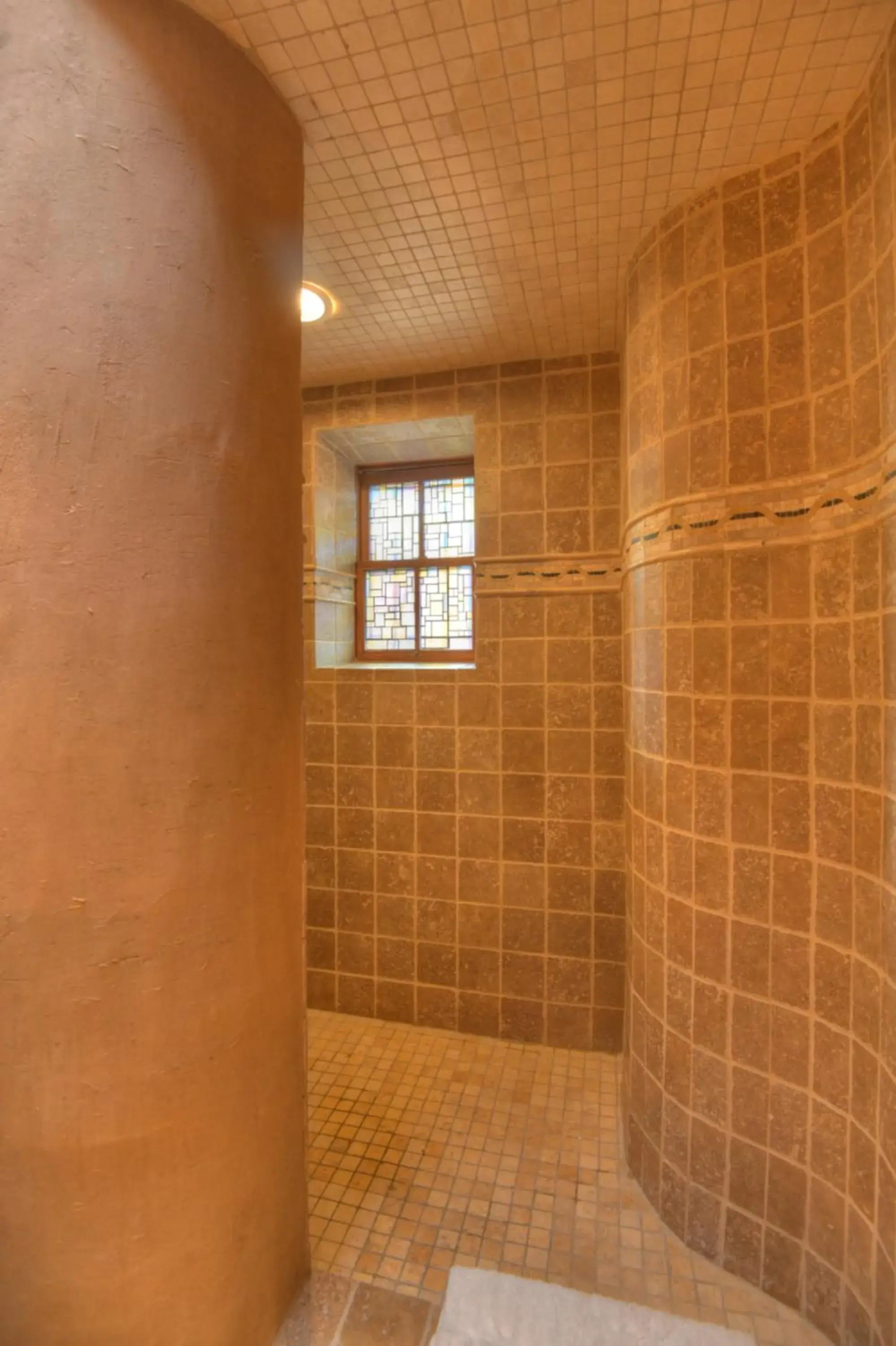 Bathroom in Inn at Vanessie Bathroom in Inn at Vanessie