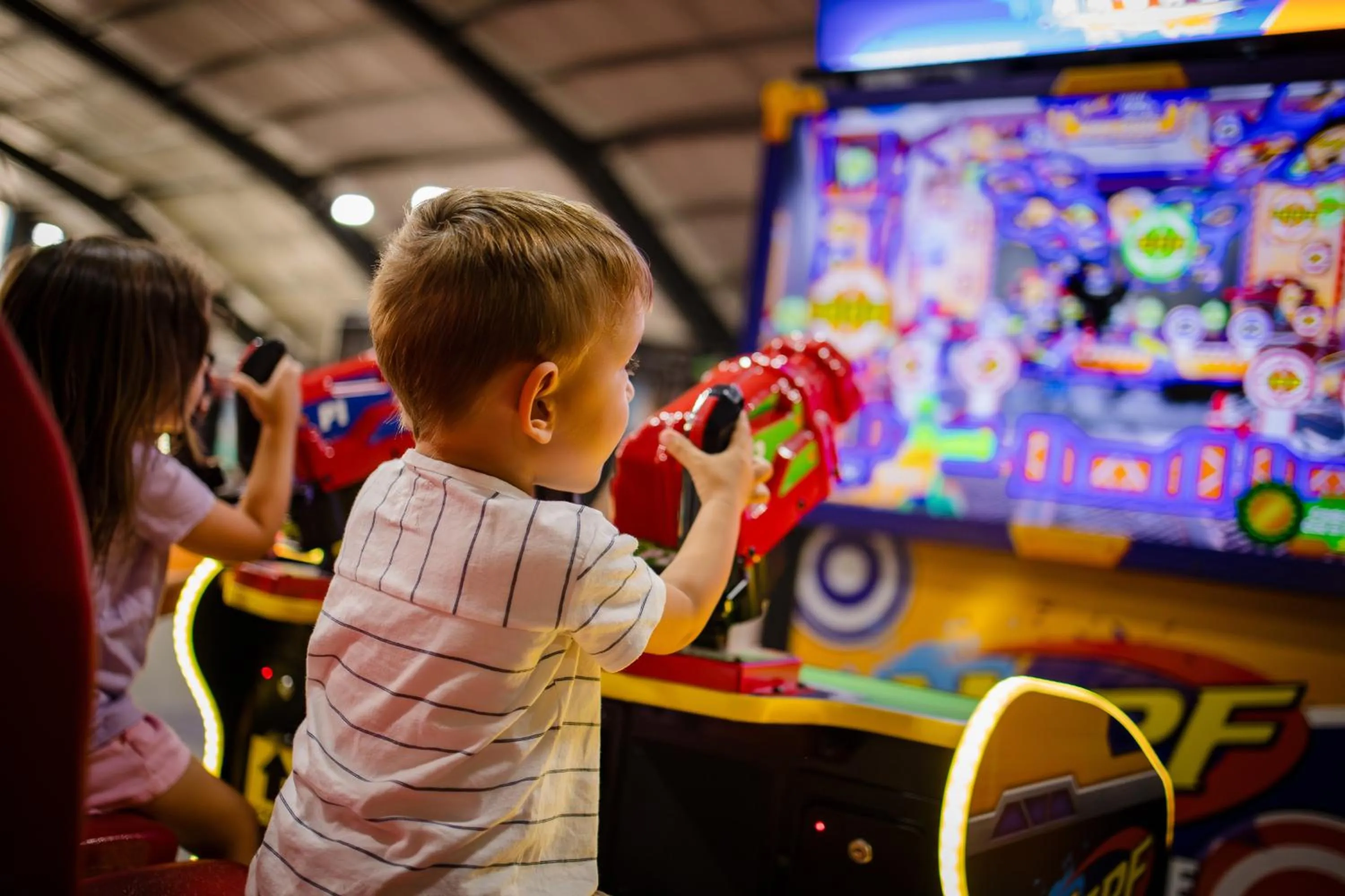 Activities in Thermenhotel Vier Jahreszeiten