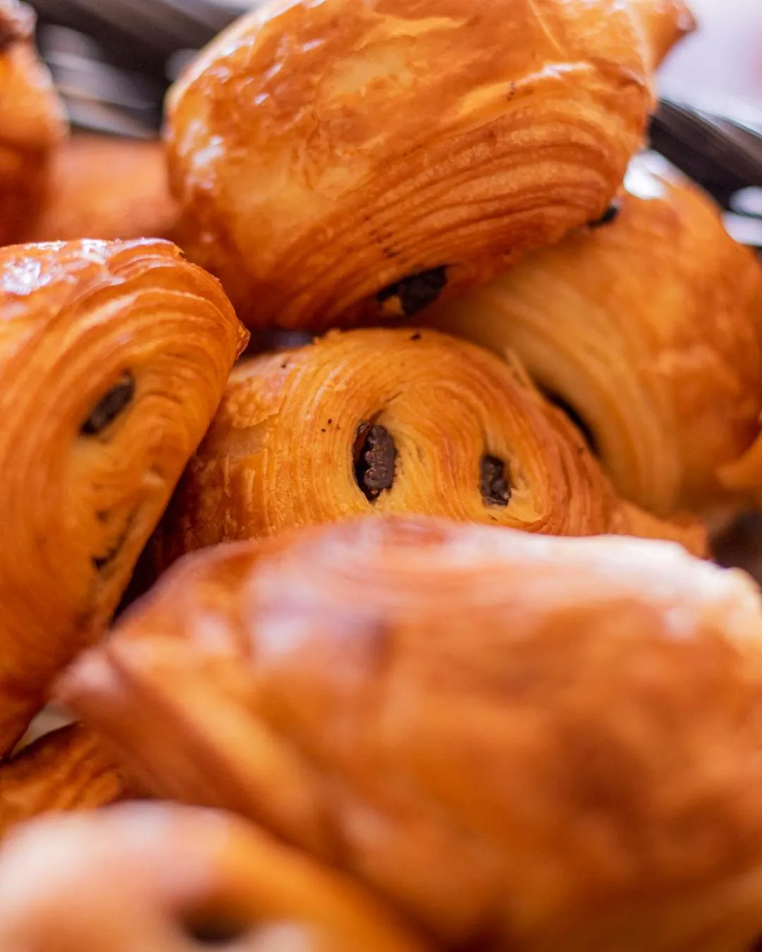 Breakfast in Grand Hotel De La Reine - Place Stanislas