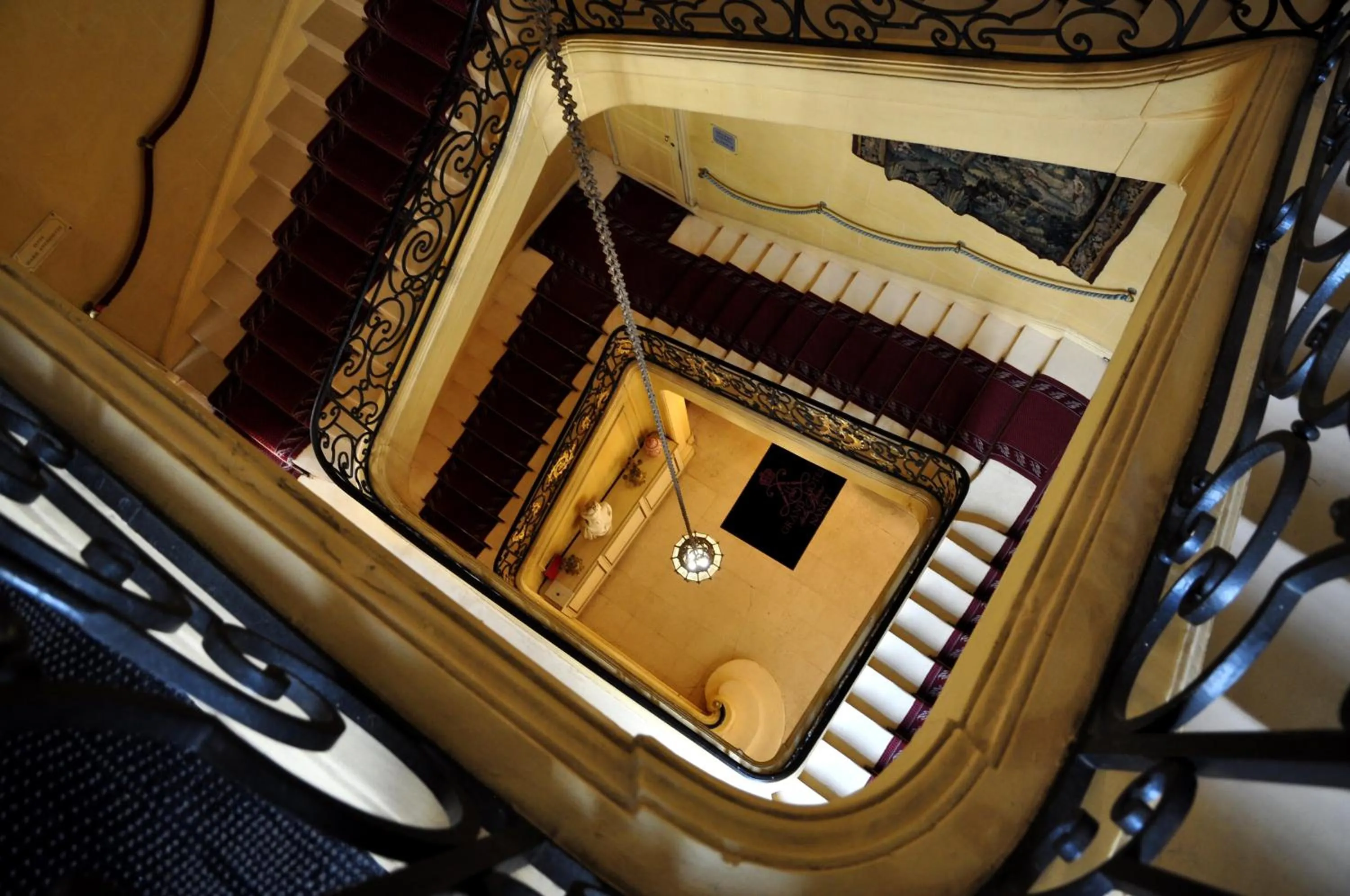 Other in Grand Hotel De La Reine - Place Stanislas
