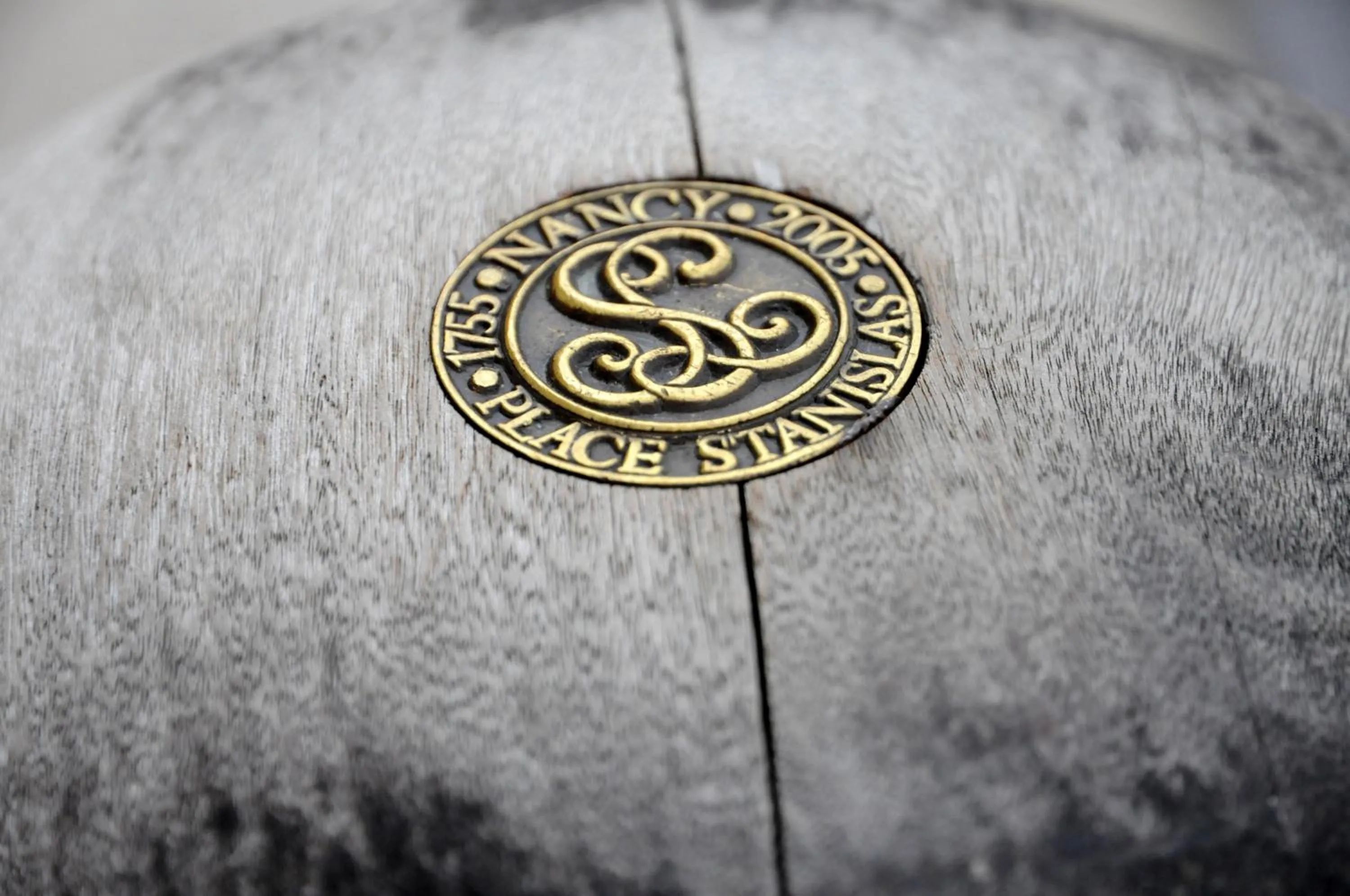 Other in Grand Hotel De La Reine - Place Stanislas