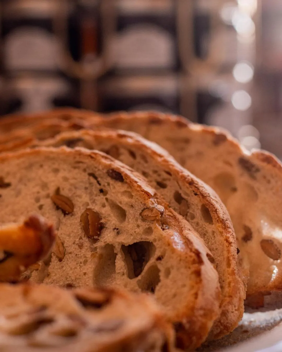 Breakfast in Grand Hotel De La Reine - Place Stanislas