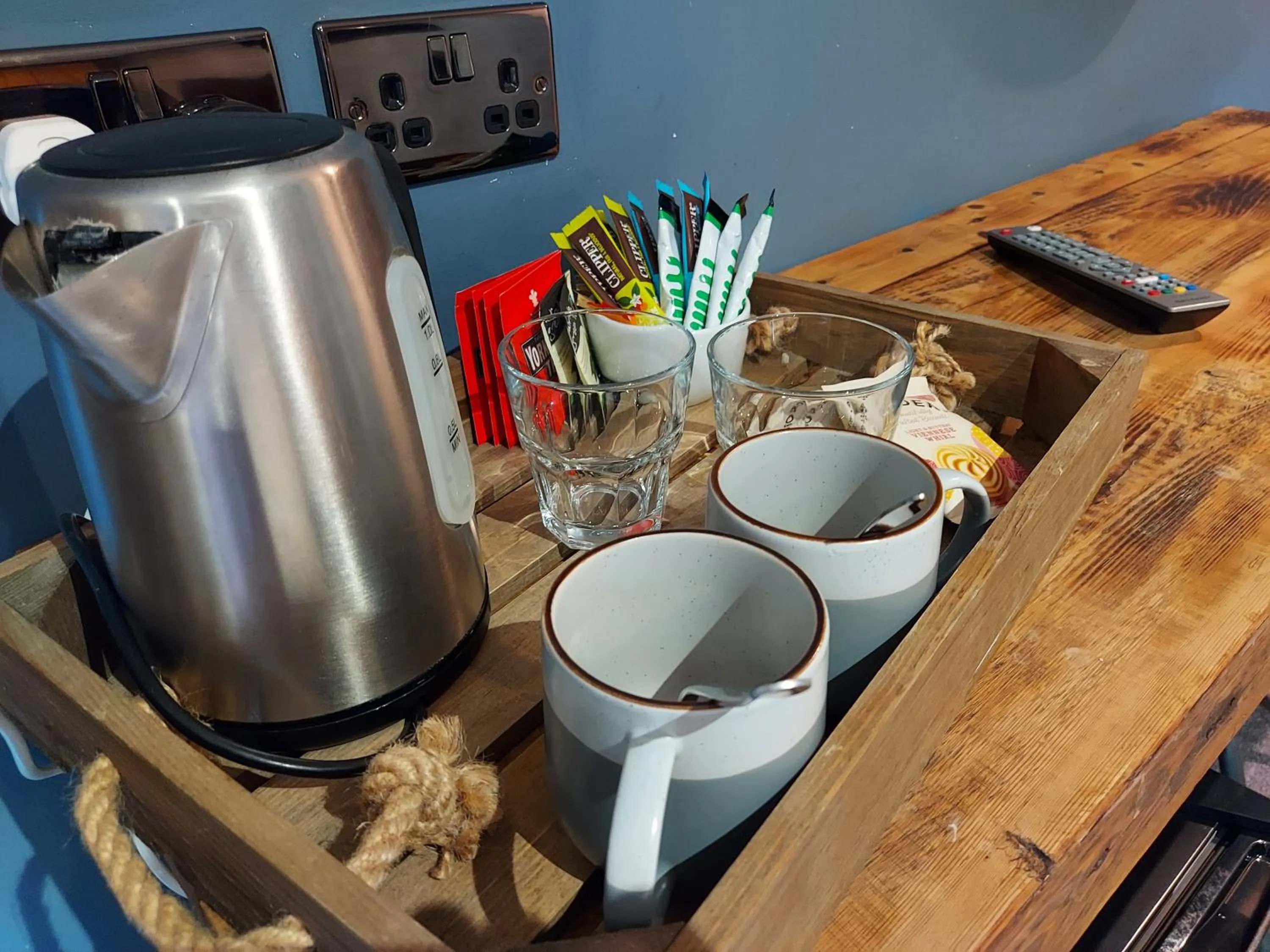 Trawden Arms Community Owned Pub