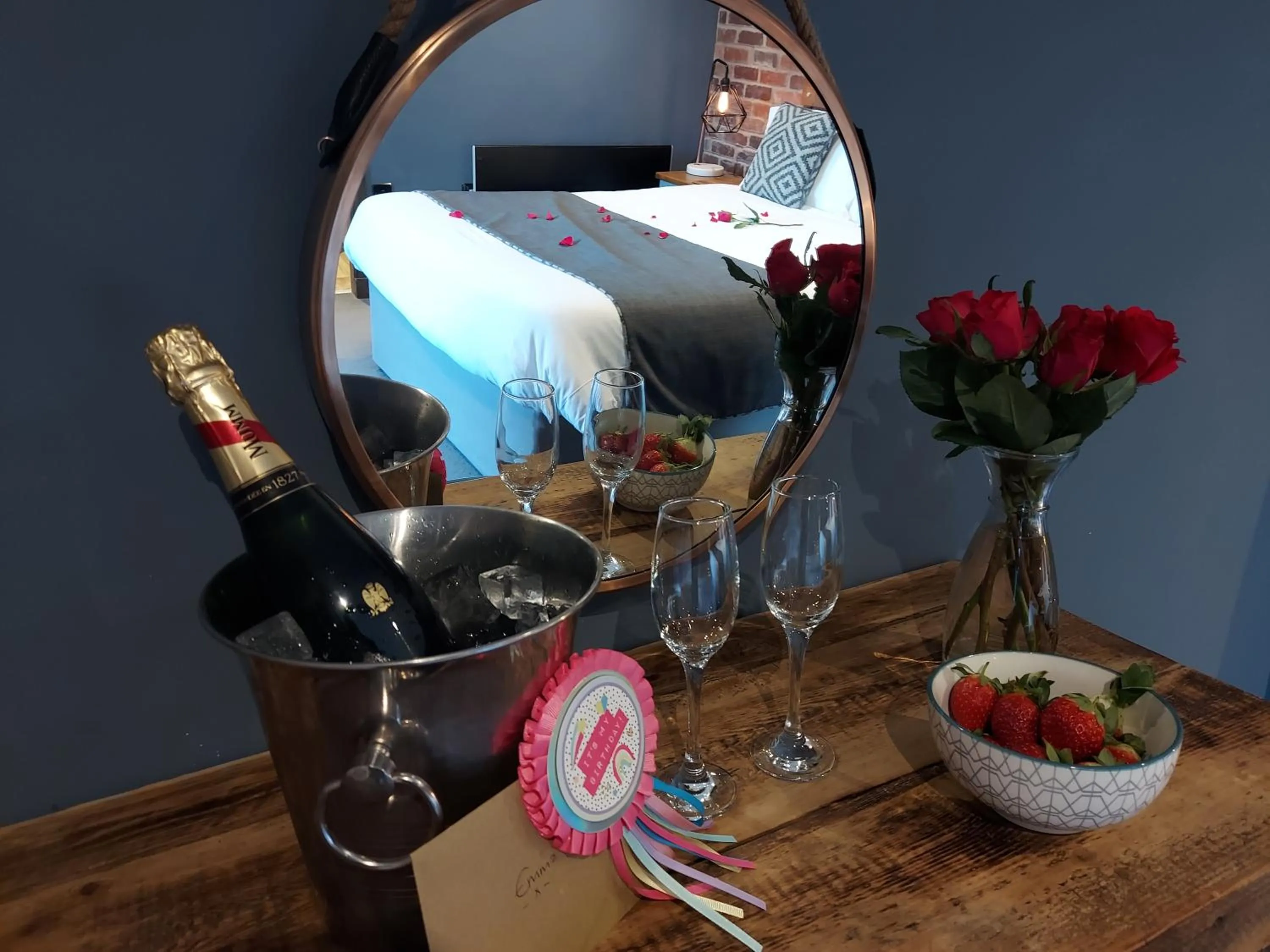 Trawden Arms Community Owned Pub