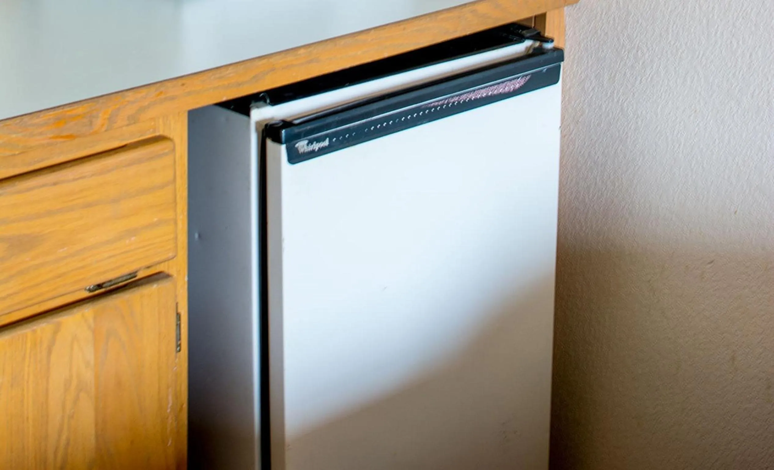 Decorative detail in Village Inn & Suites Marysville