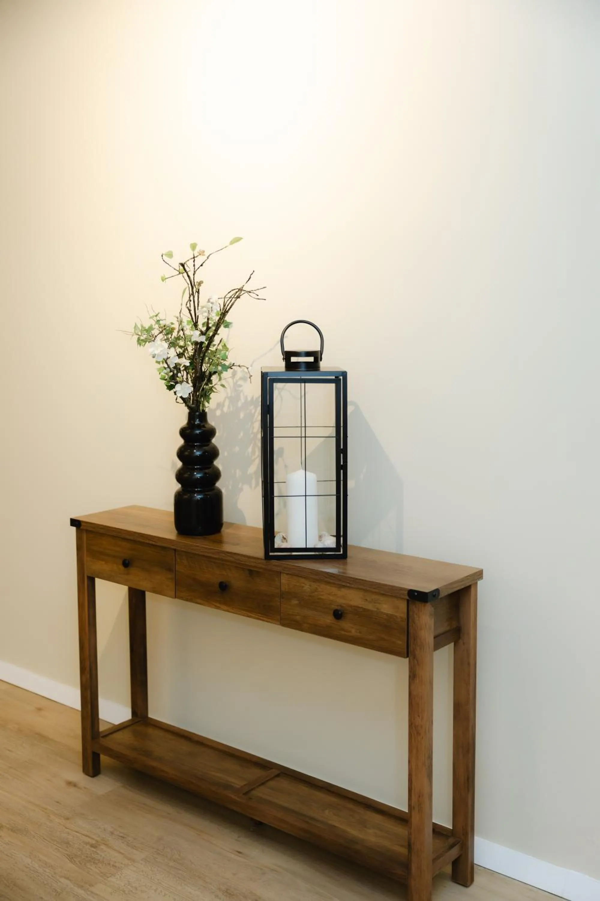 Decorative detail in Fährhaus Kollmar