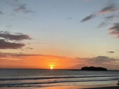 Punta Teonoste Beach Resort