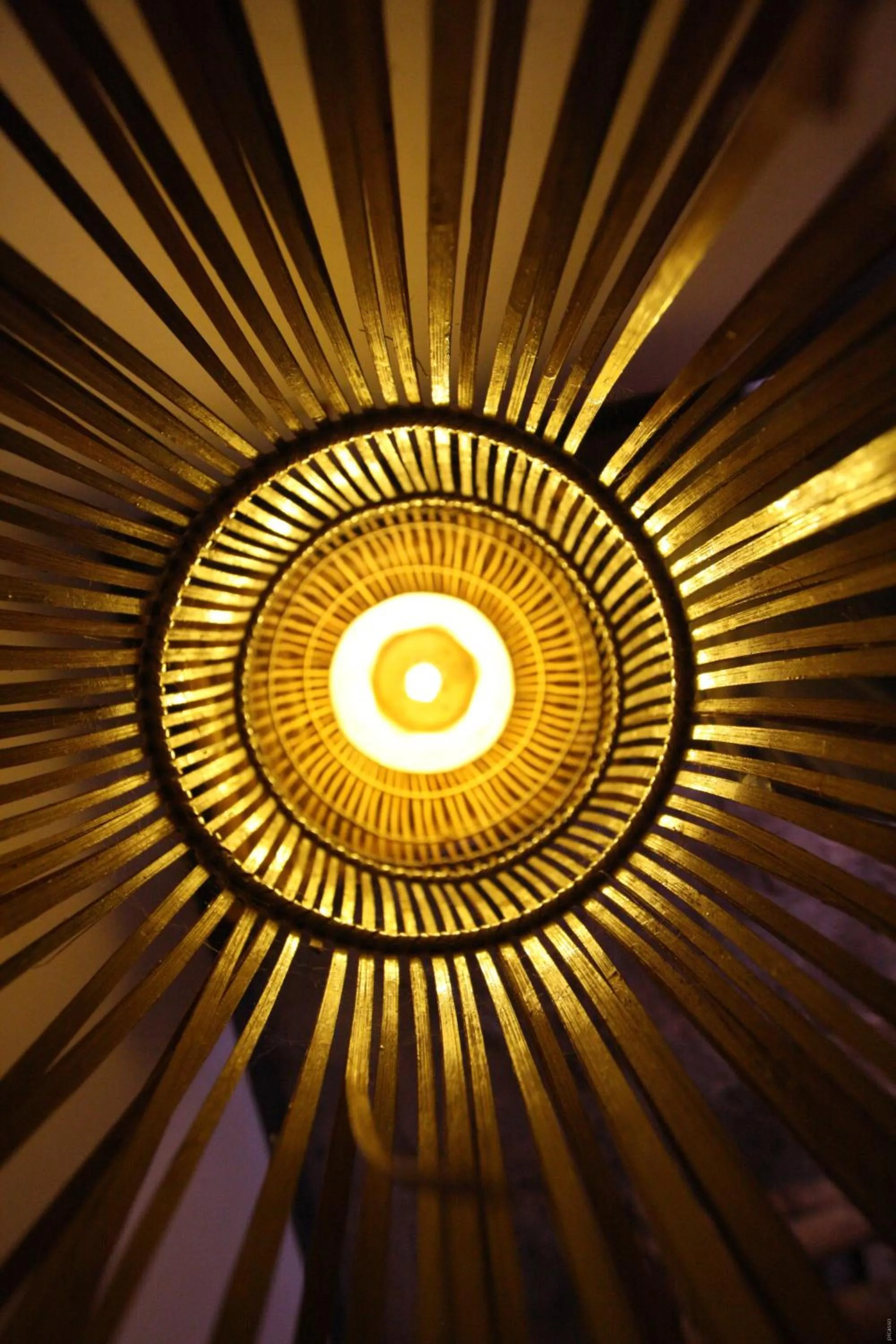 Lobby or reception in Punta Teonoste Beach Resort