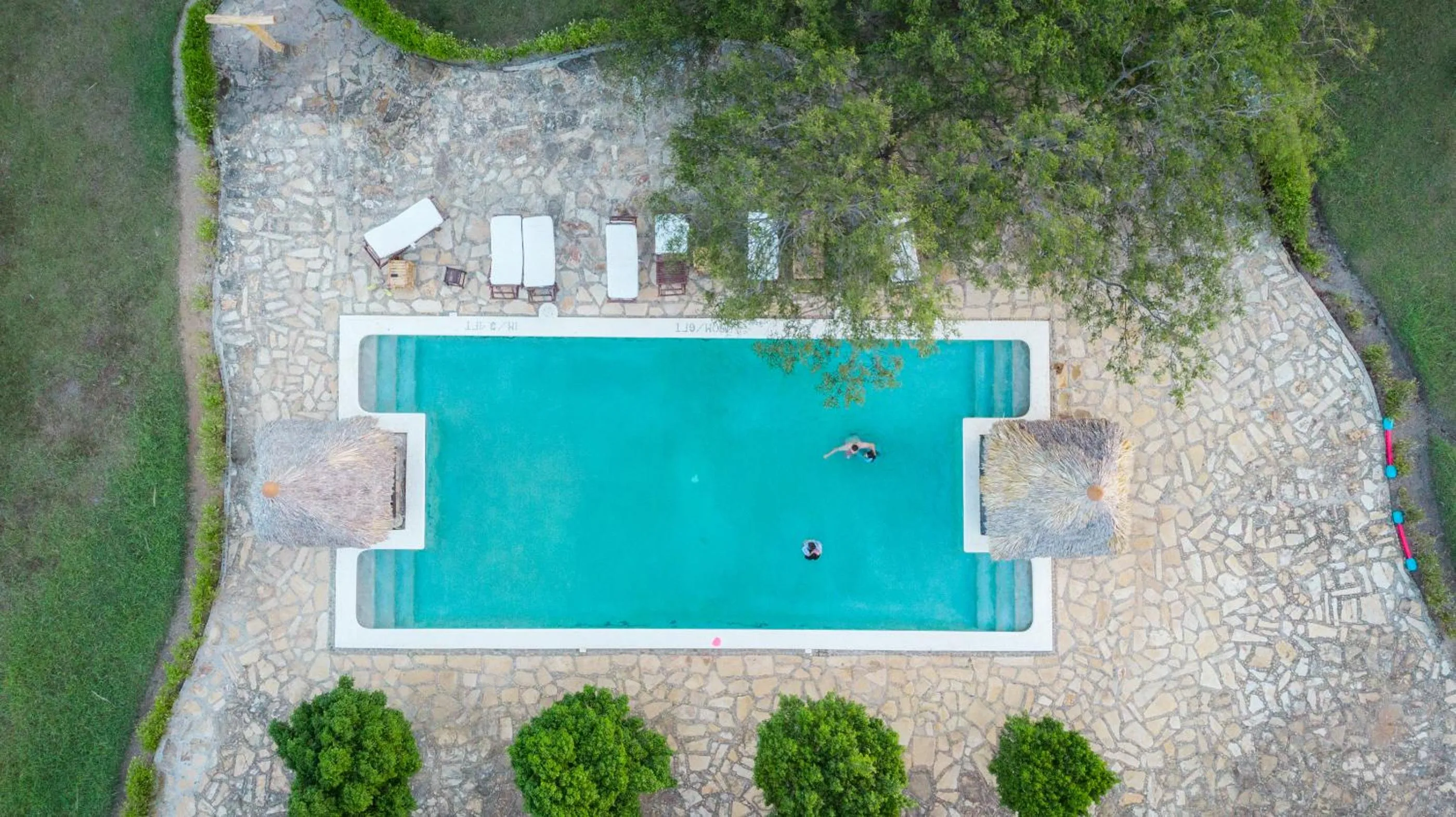 Day in Punta Teonoste Beach Resort