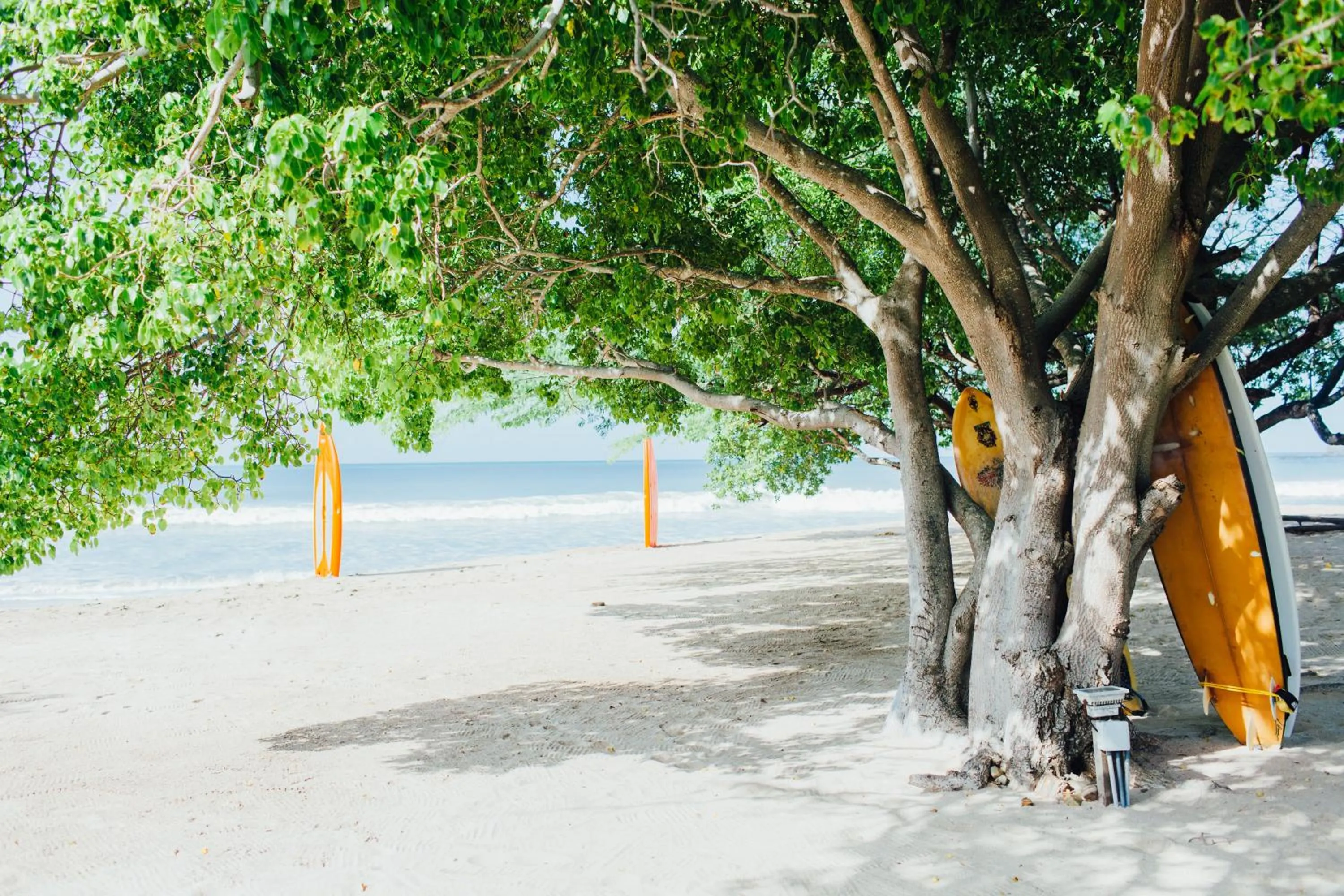 Sports in Punta Teonoste Beach Resort