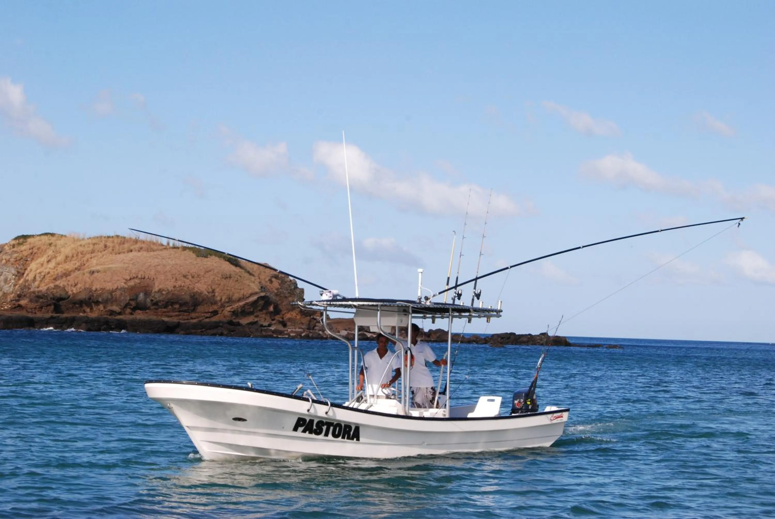 Area and facilities in Punta Teonoste Beach Resort
