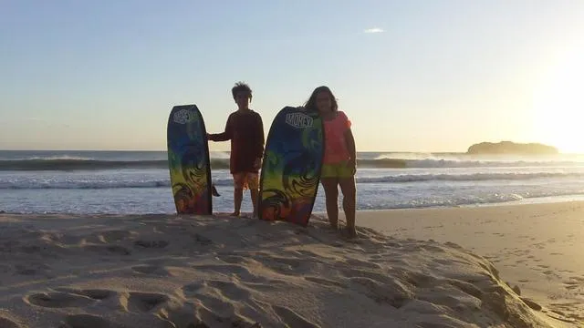 Punta Teonoste Beach Resort