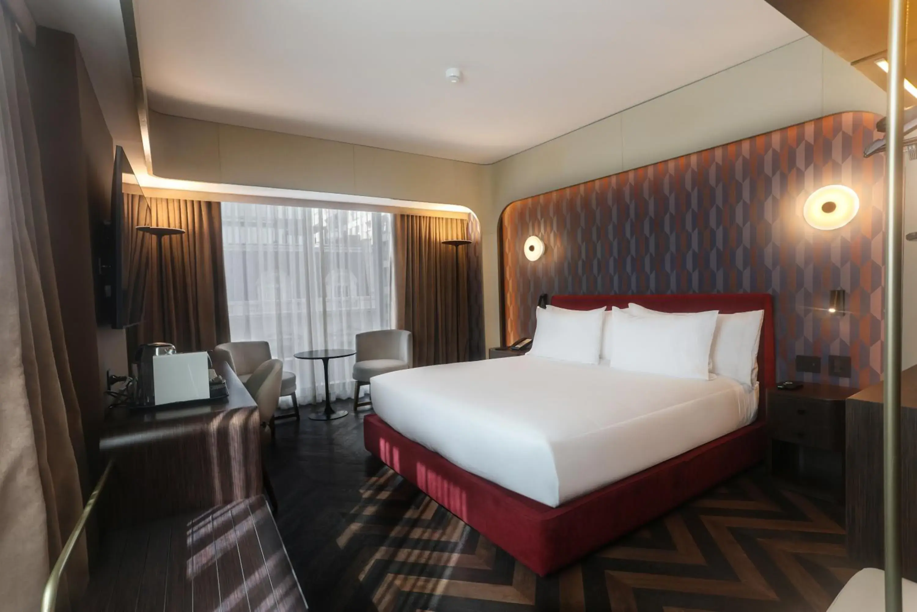 Studio in Recoleta Grand, Buenos Aires, a Tribute Portfolio Hotel Studio in Recoleta Grand, Buenos Aires, a Tribute Portfolio Hotel