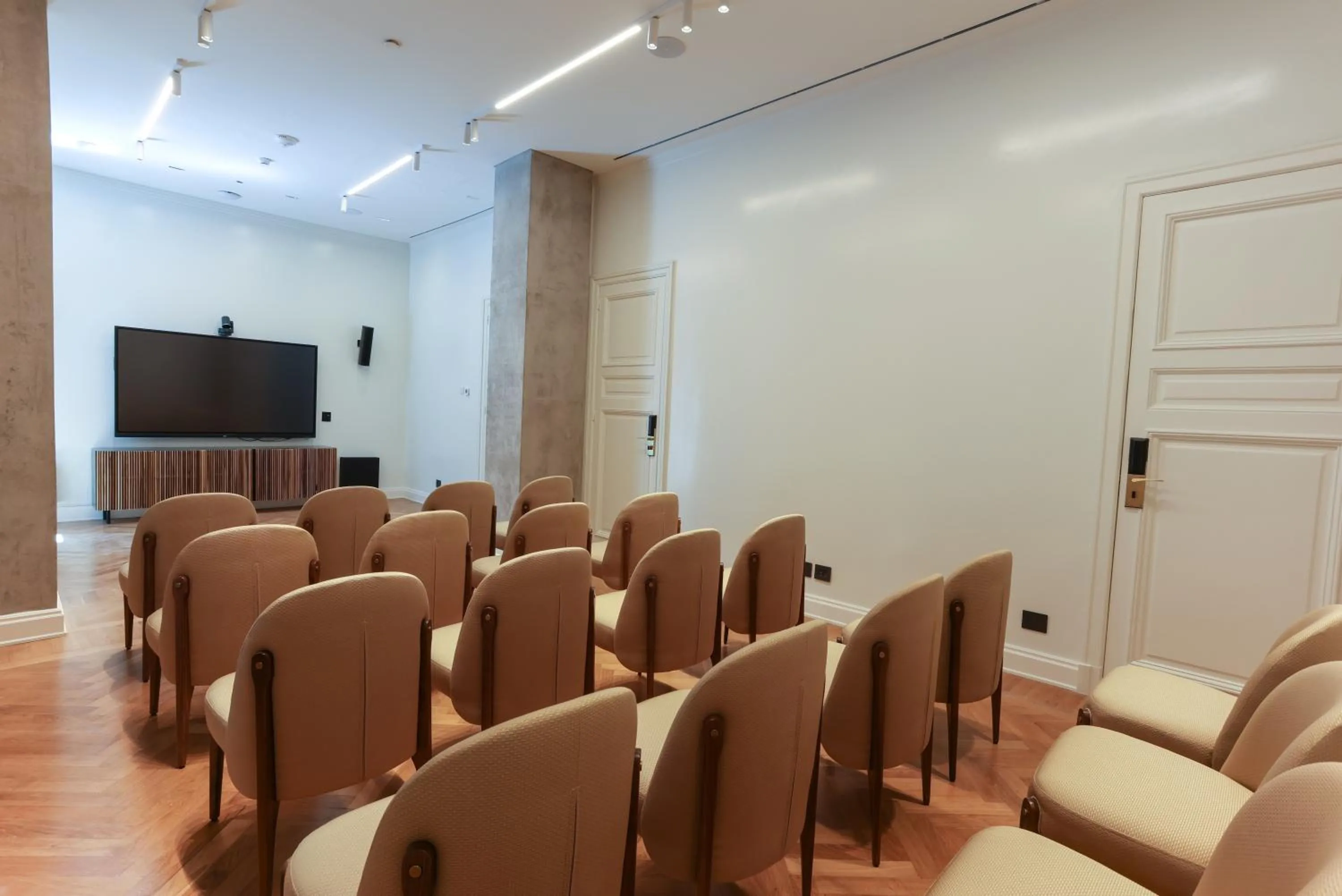 Meeting/conference room in Recoleta Grand, Buenos Aires, a Tribute Portfolio Hotel