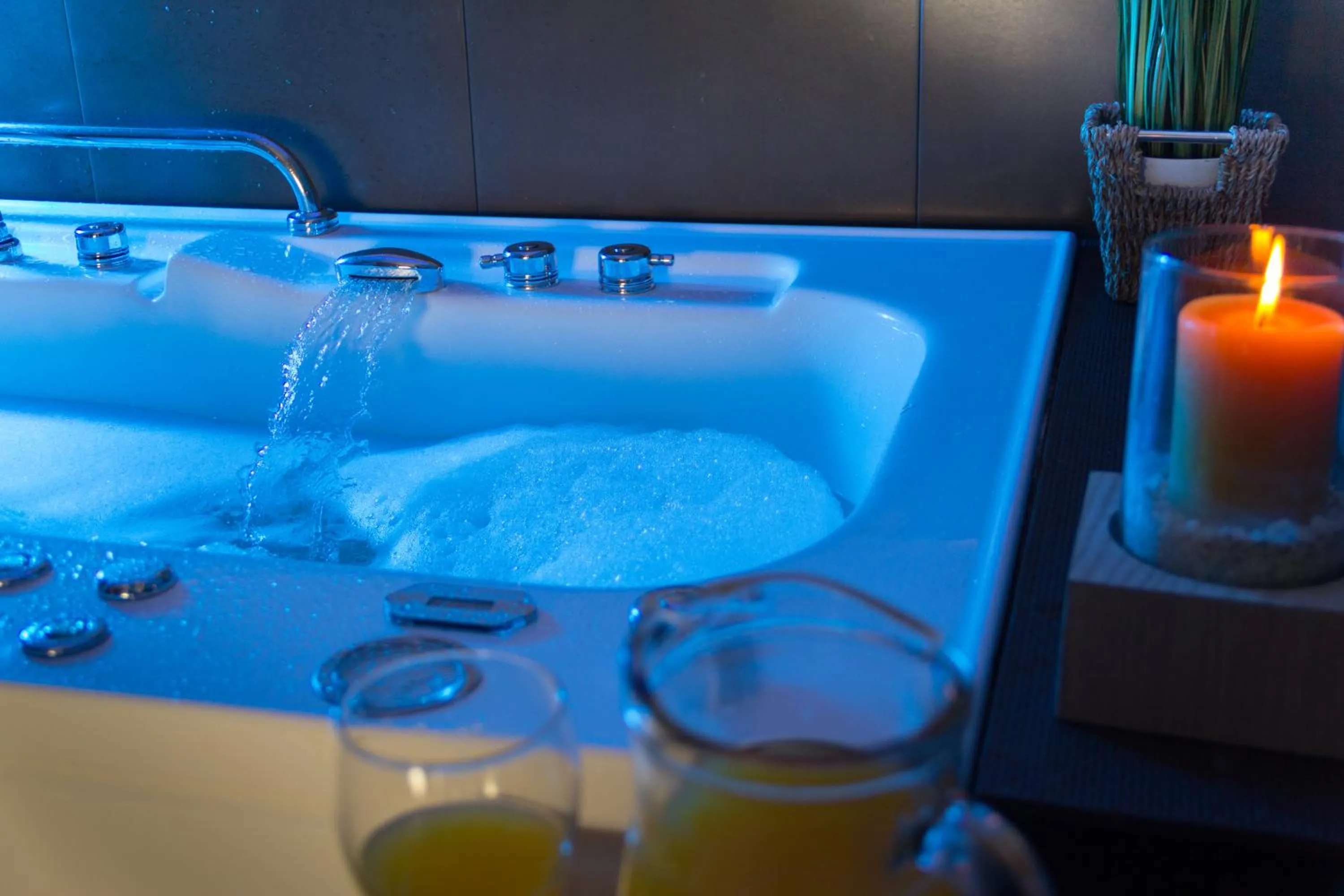 Spa and wellness centre/facilities in Howard Johnson Plaza Resort & Casino Mayorazgo