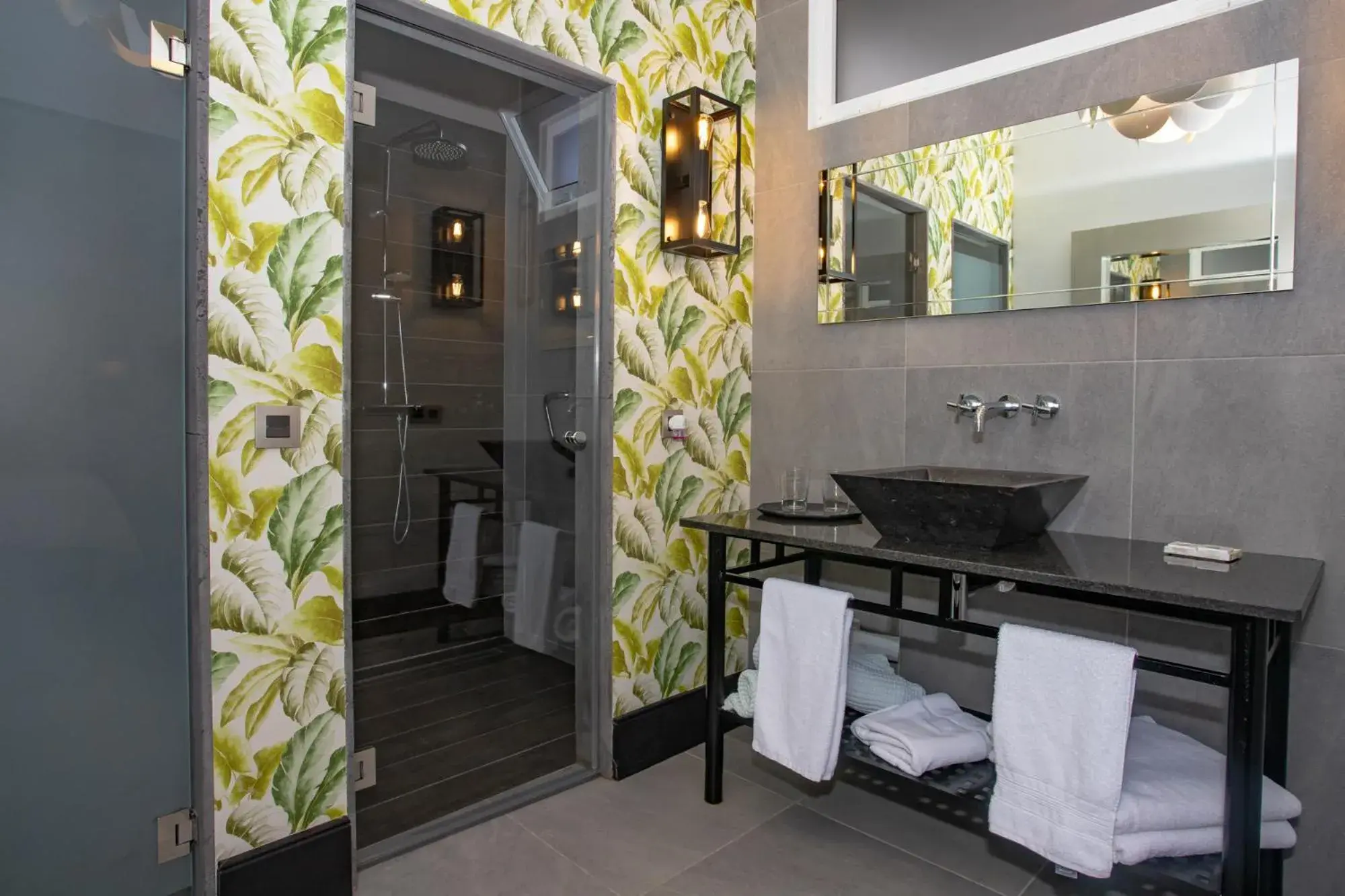 Suite with Terrace in 5 Suites Lanzarote Suite with Terrace in 5 Suites Lanzarote