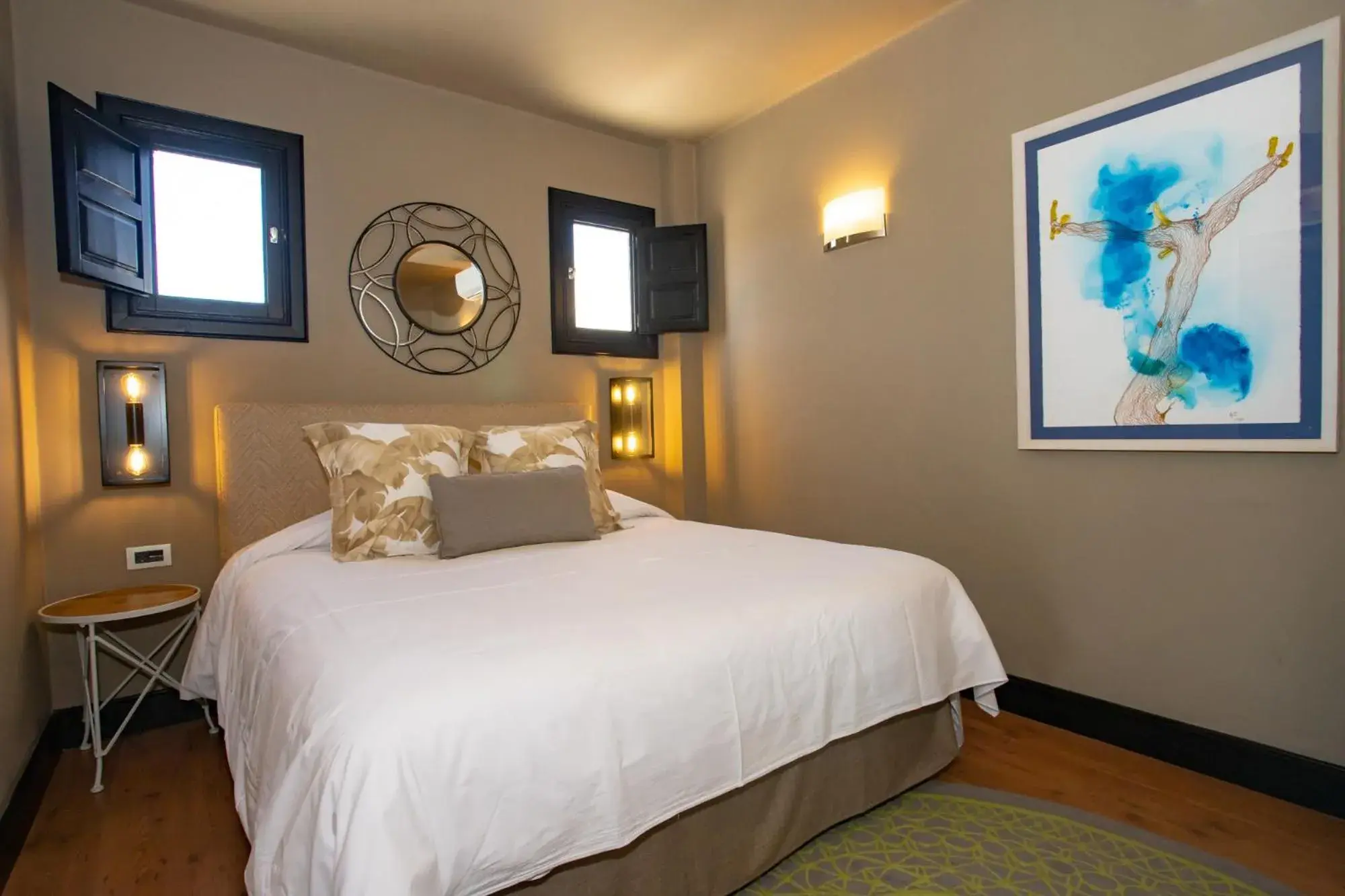 Apartment with Pool View in 5 Suites Lanzarote Apartment with Pool View in 5 Suites Lanzarote