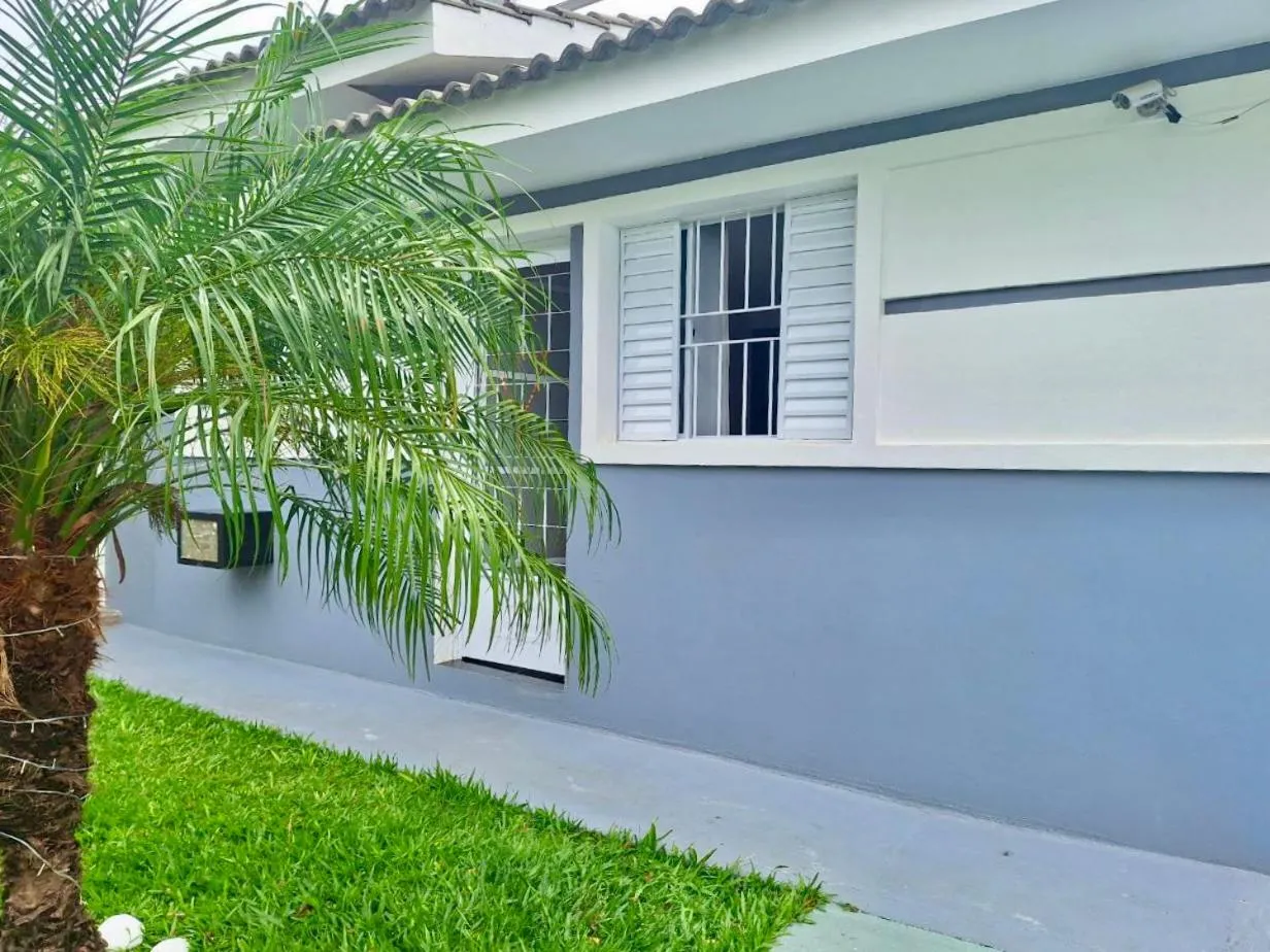 Property building in Pousada JP