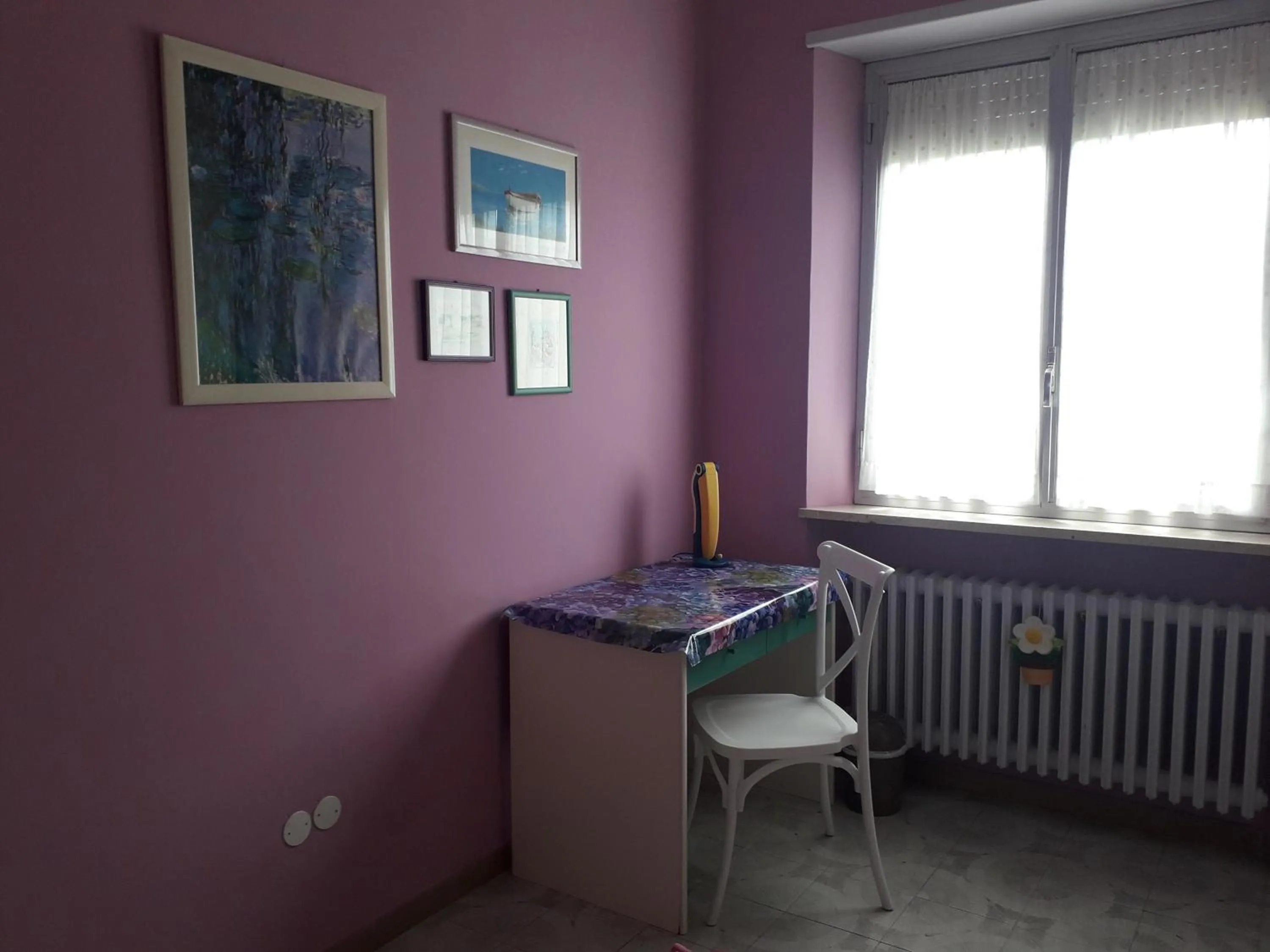 Property building in Maison Lavande