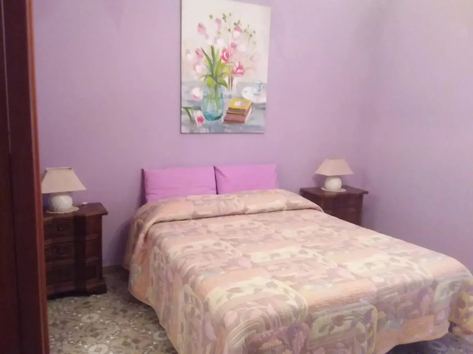 Deluxe Double Room - single occupancy in Maison Lavande Deluxe Double Room - single occupancy in Maison Lavande