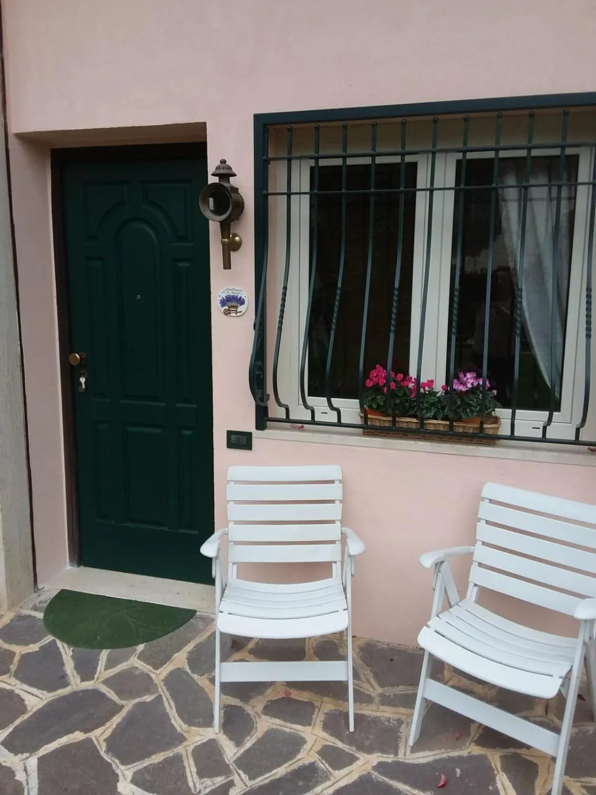 Property building in Maison Lavande