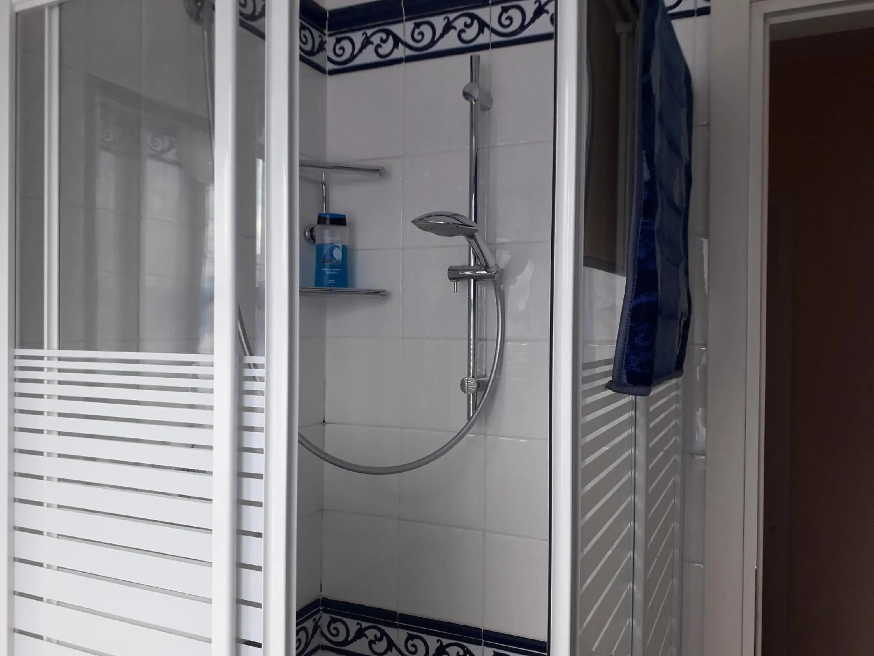 Double Room - single occupancy in Maison Lavande Double Room - single occupancy in Maison Lavande