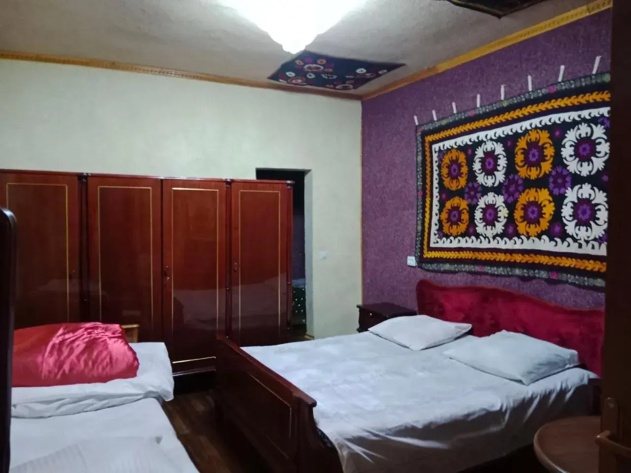 Gulsara hostel Gulsara hostel