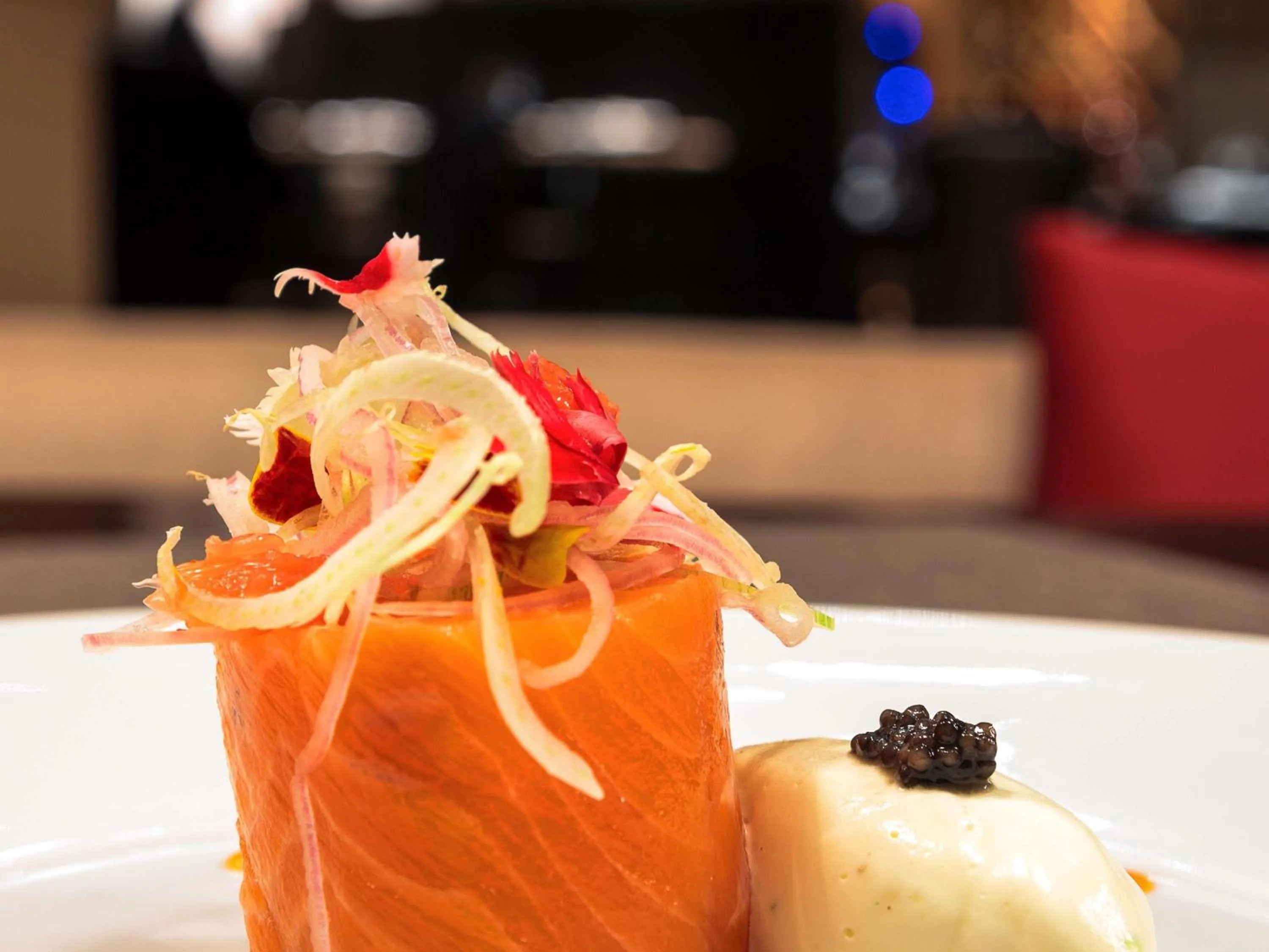 wedding in Sofitel Montevideo Casino Carrasco & Spa