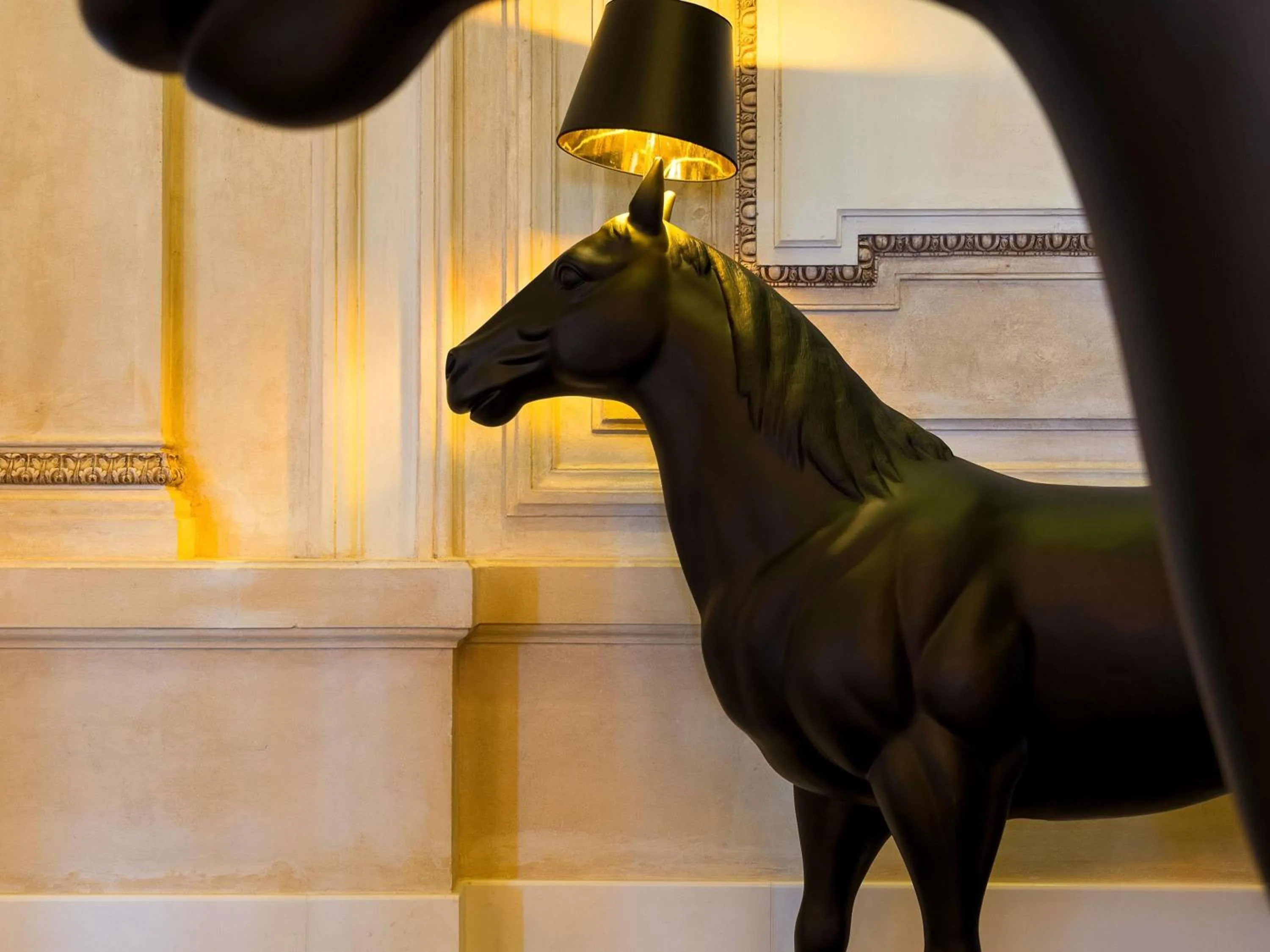 Meeting/conference room in Sofitel Montevideo Casino Carrasco & Spa