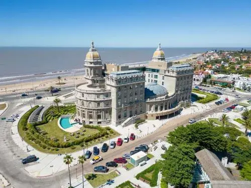Sofitel Montevideo Casino Carrasco & Spa Sofitel Montevideo Casino Carrasco & Spa