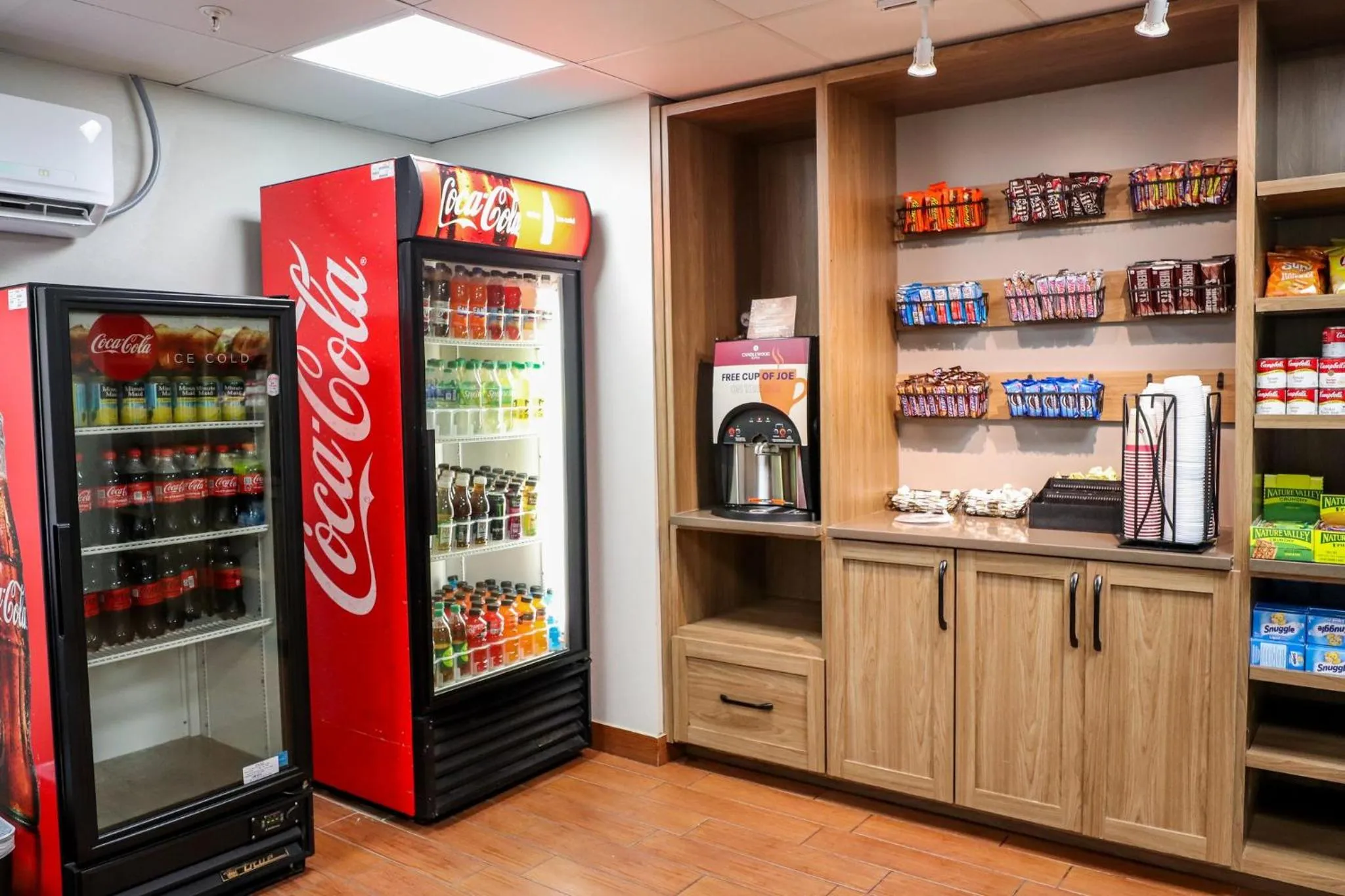 Other in Candlewood Suites Richmond Airport by IHG