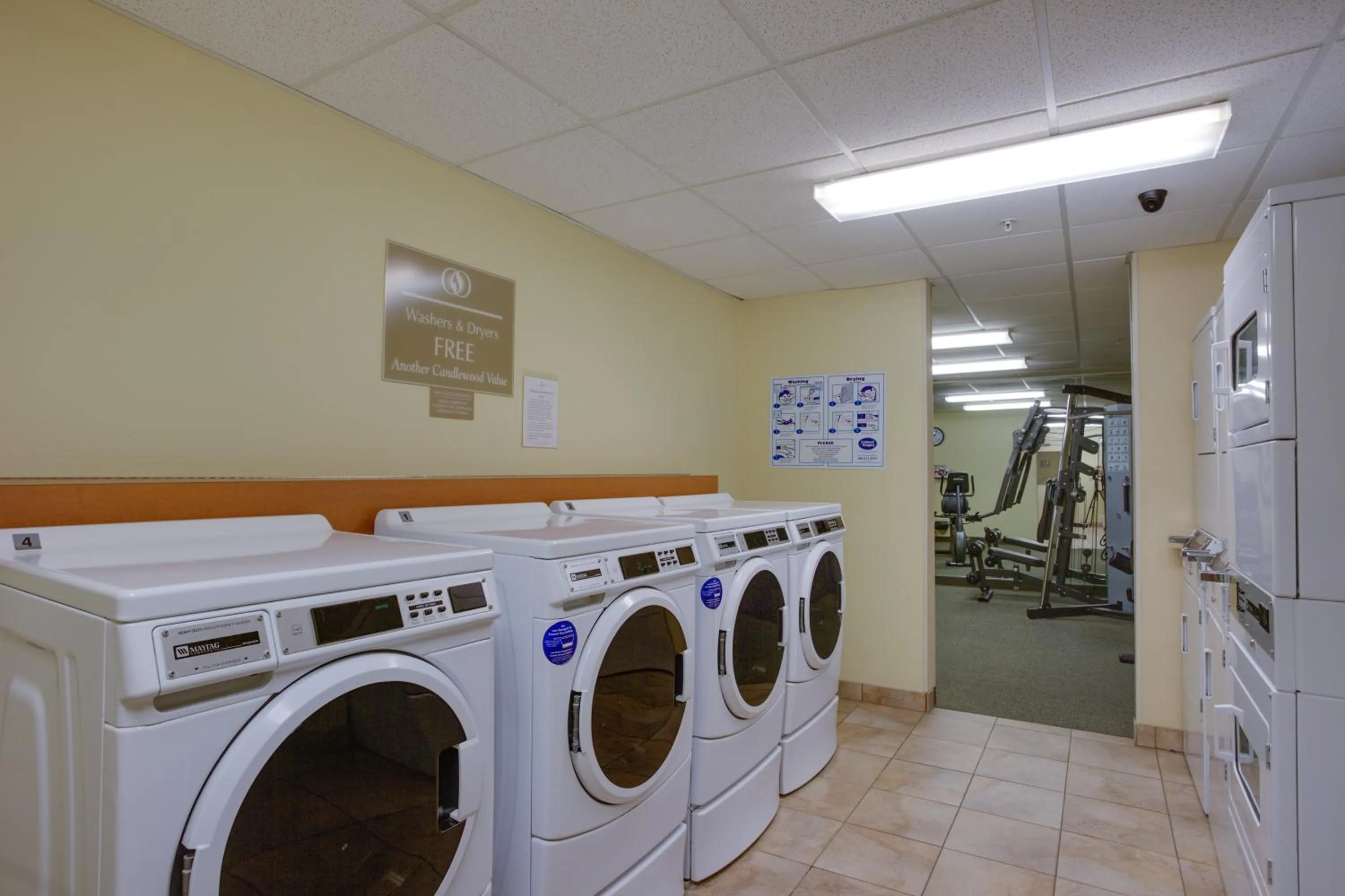 Other in Candlewood Suites Richmond Airport by IHG