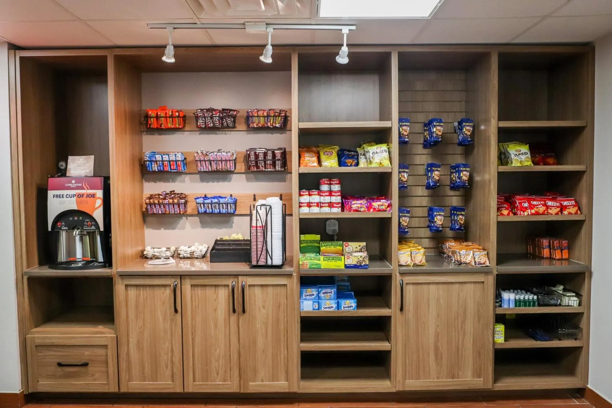 Other in Candlewood Suites Richmond Airport by IHG