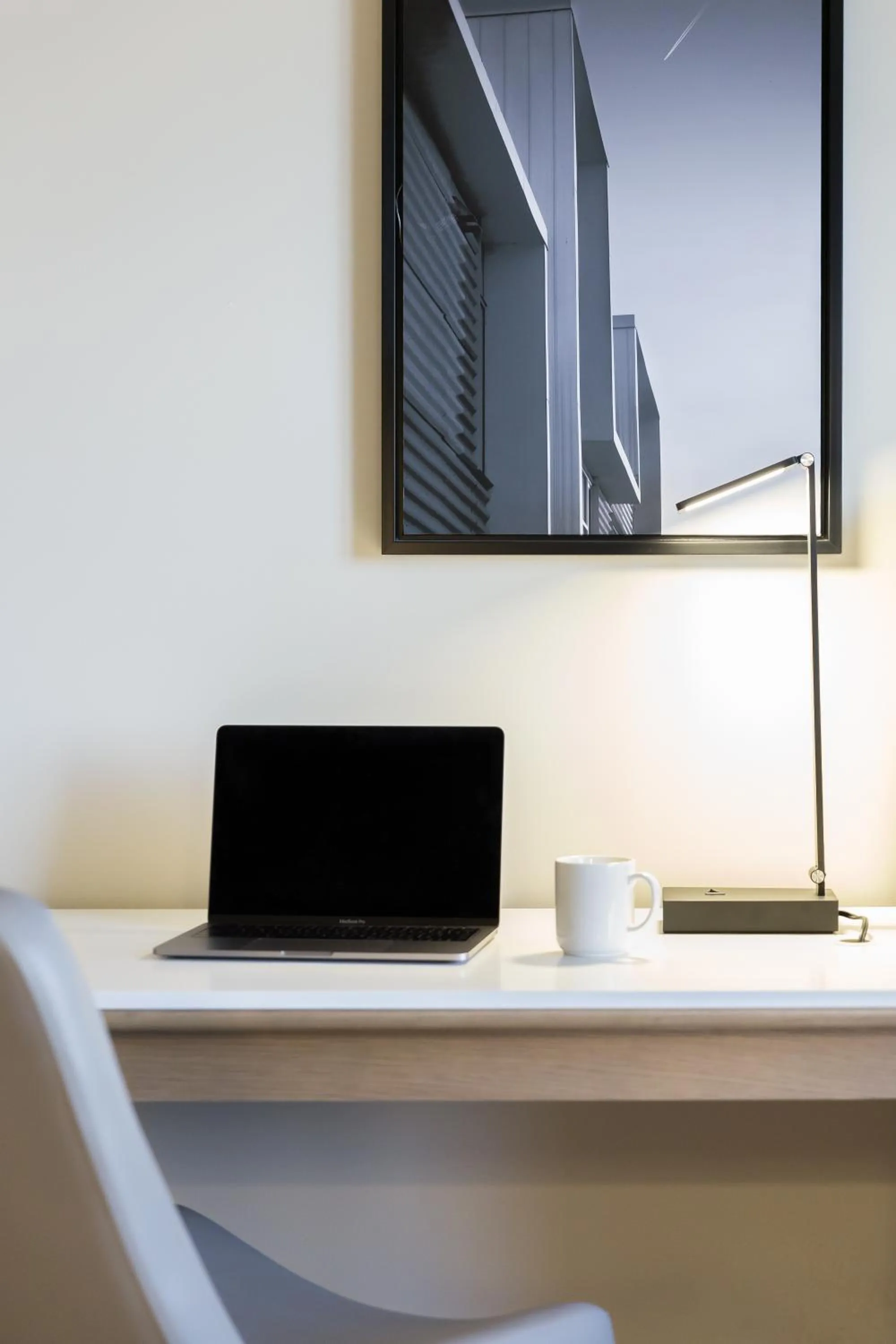 Business facilities in Radisson Hotel Sunnyvale - Silicon Valley