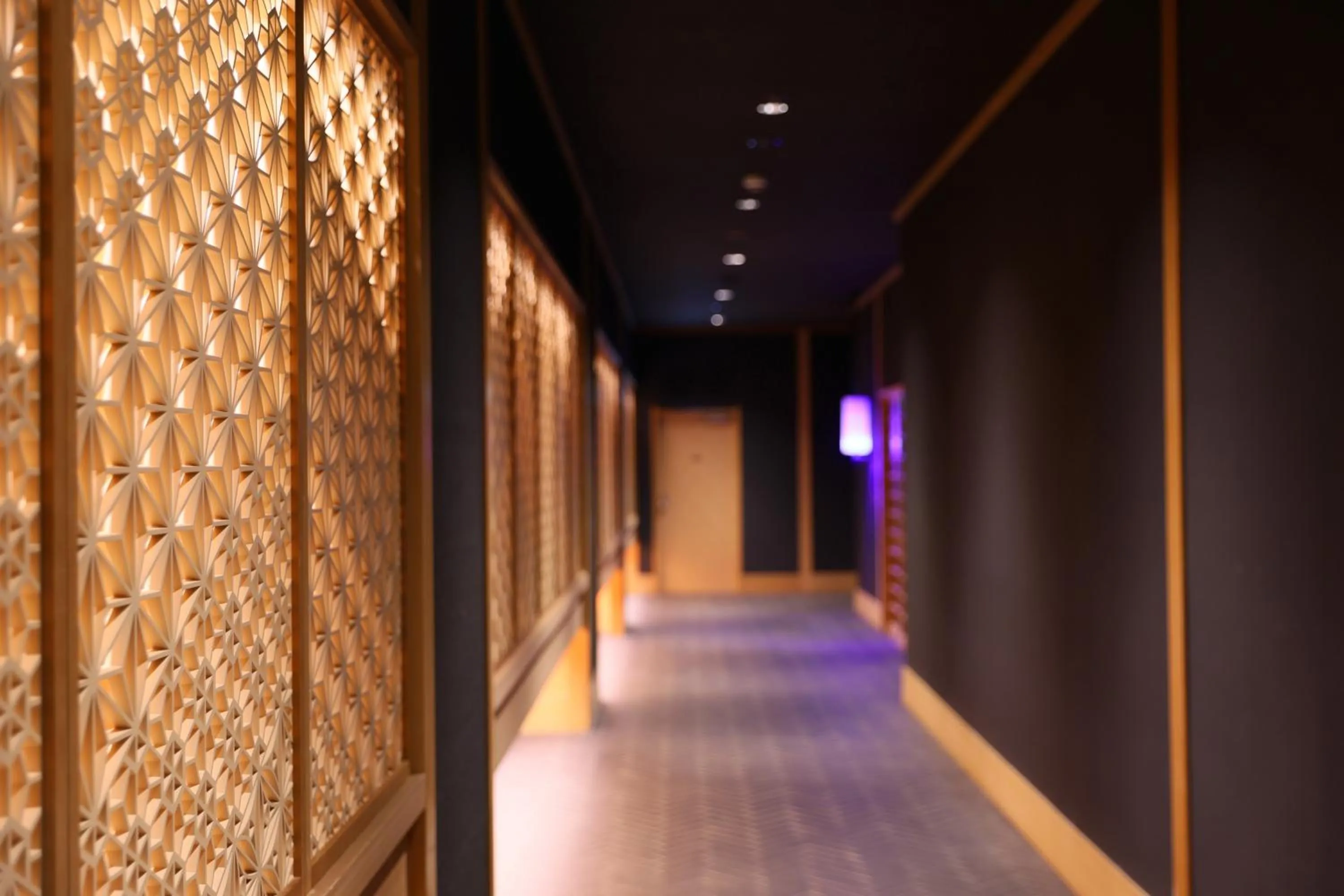 View (from property/room) in Oku Yugawara SANSUIROU