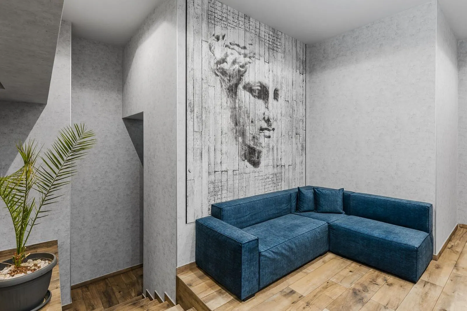 Jitomir Hotel