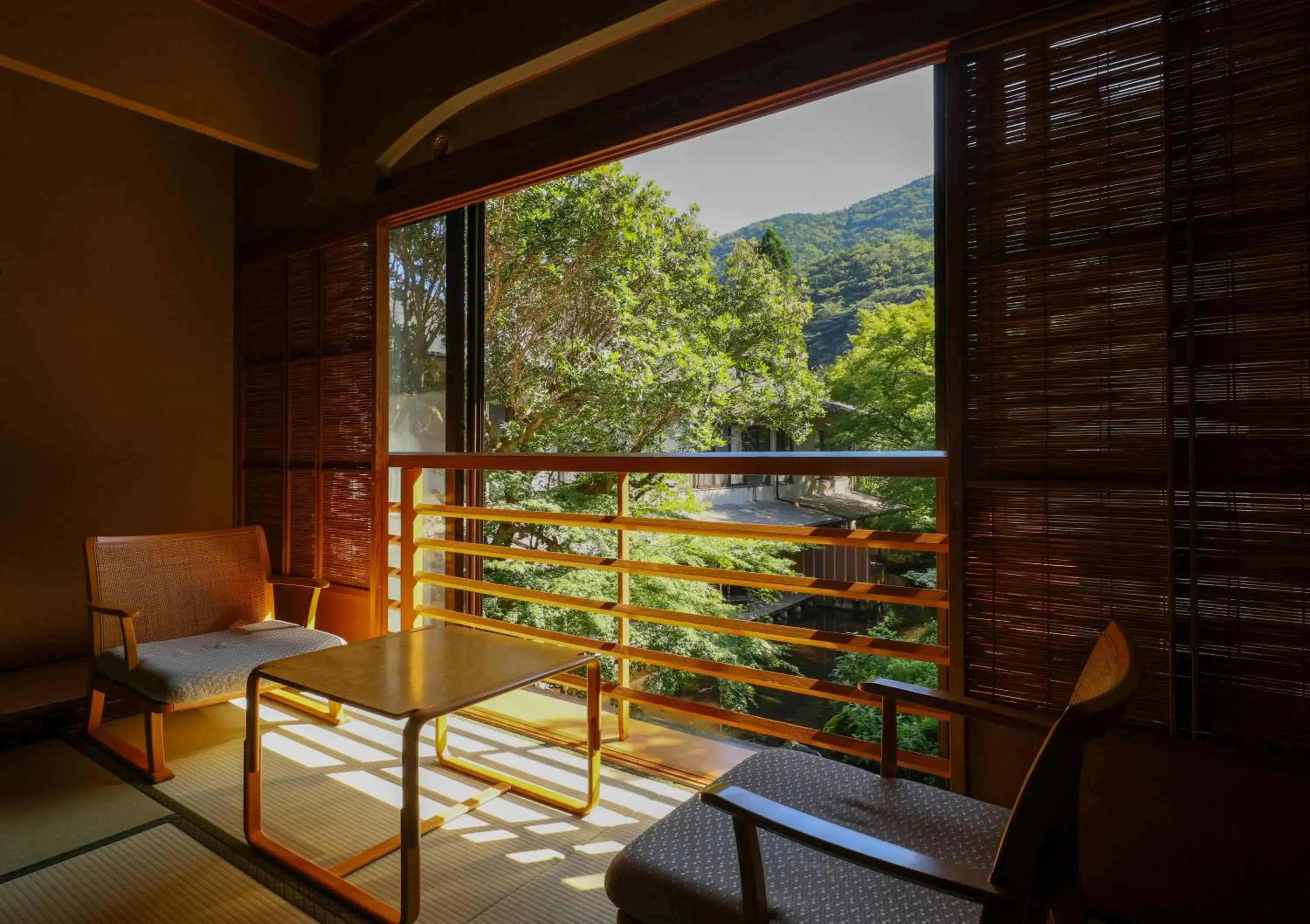 View (from property/room) in Oku Yugawara Tsubaki View (from property/room) in Oku Yugawara Tsubaki