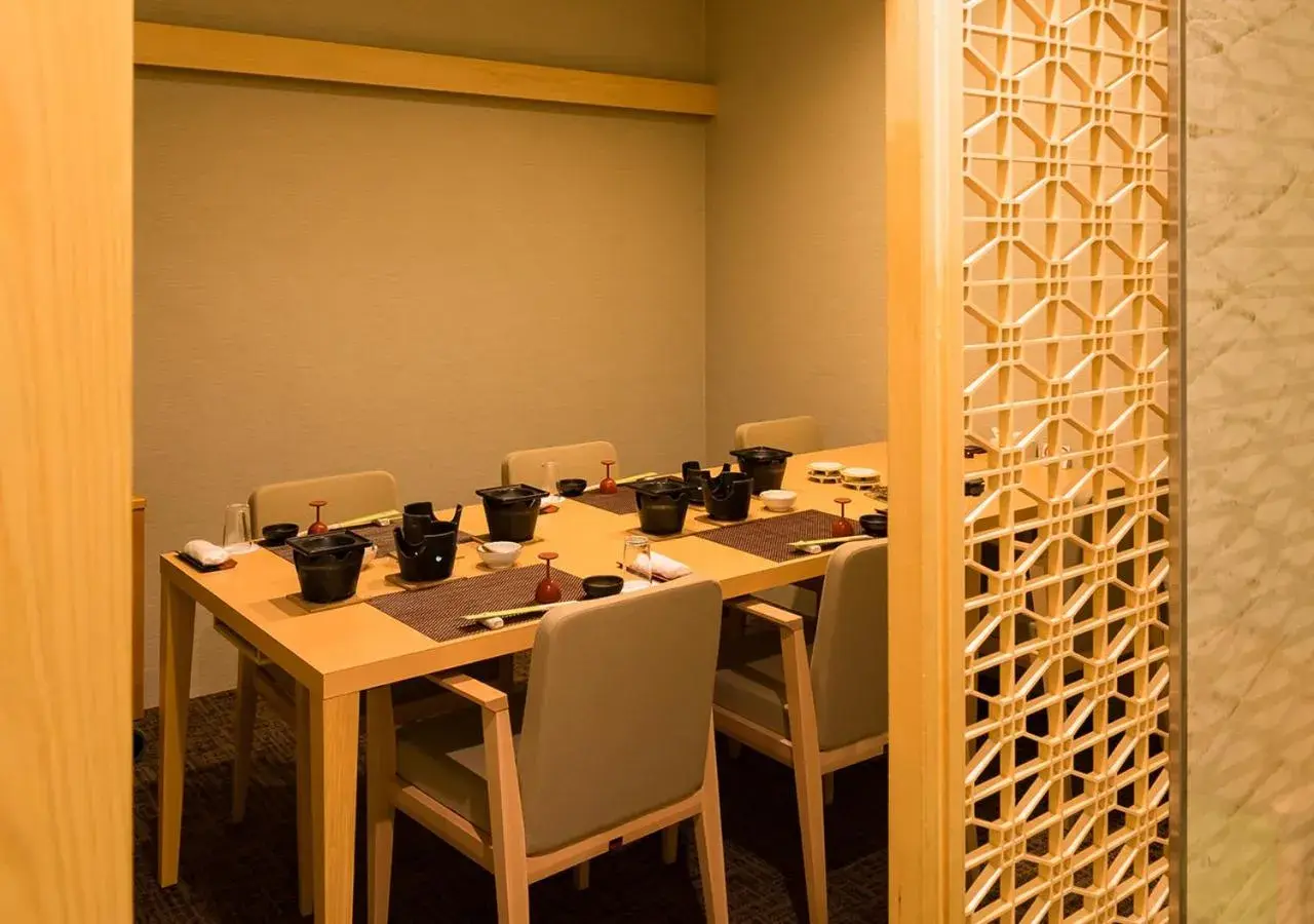 Restaurant/places to eat in Haiya Restaurant/places to eat in Haiya