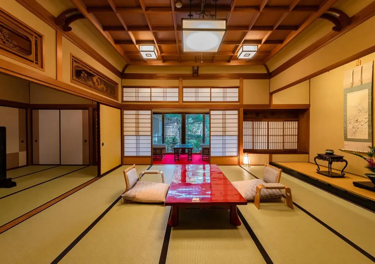 Photo of the whole room in Haiya Photo of the whole room in Haiya