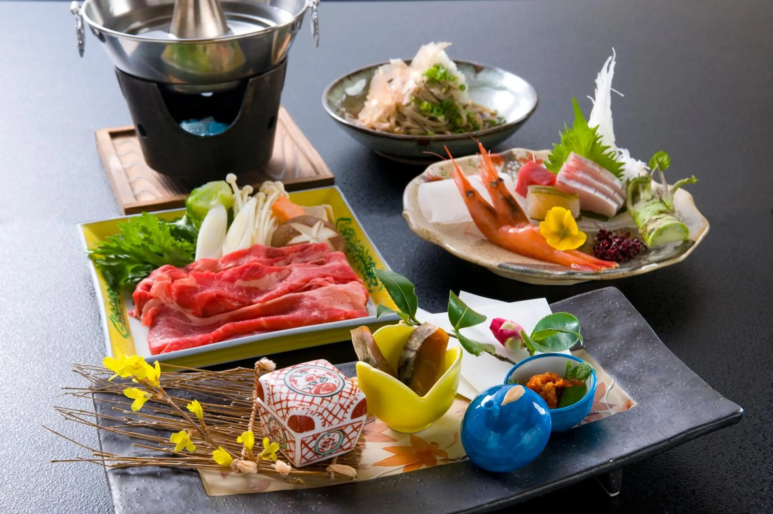 Food in Haiya Food in Haiya