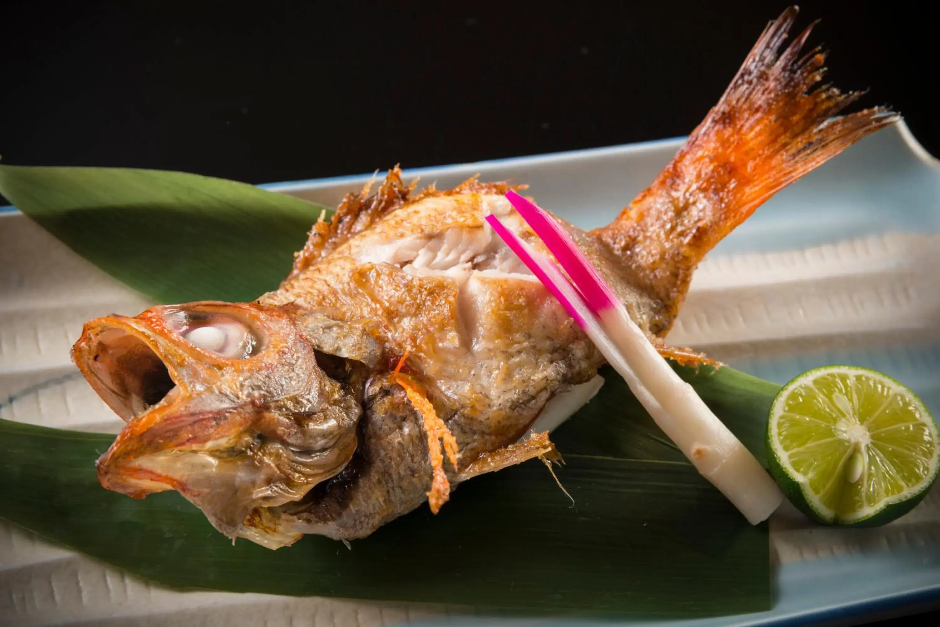 Food in Haiya Food in Haiya