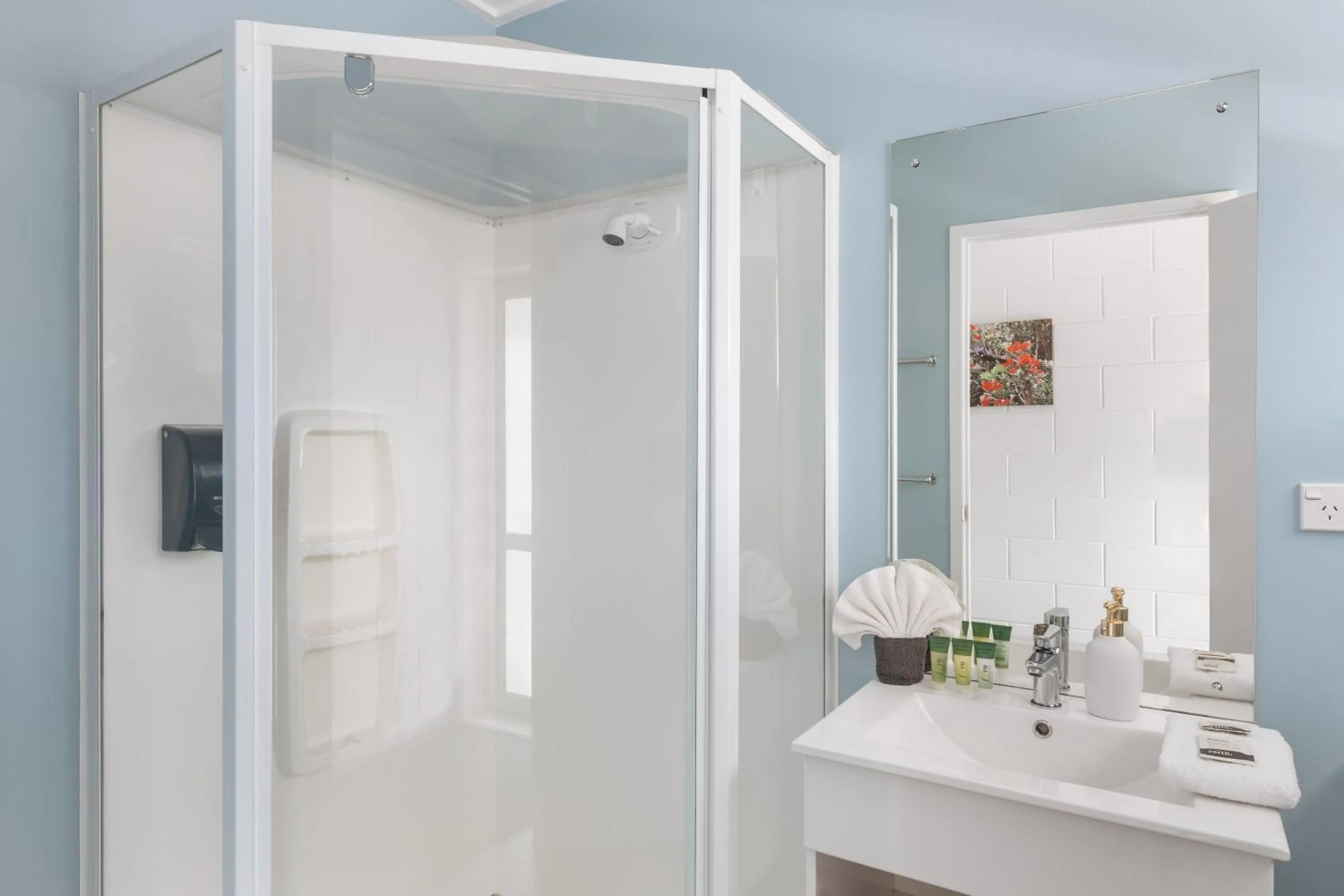 Avalon Motel Thames - Wenzel Motels